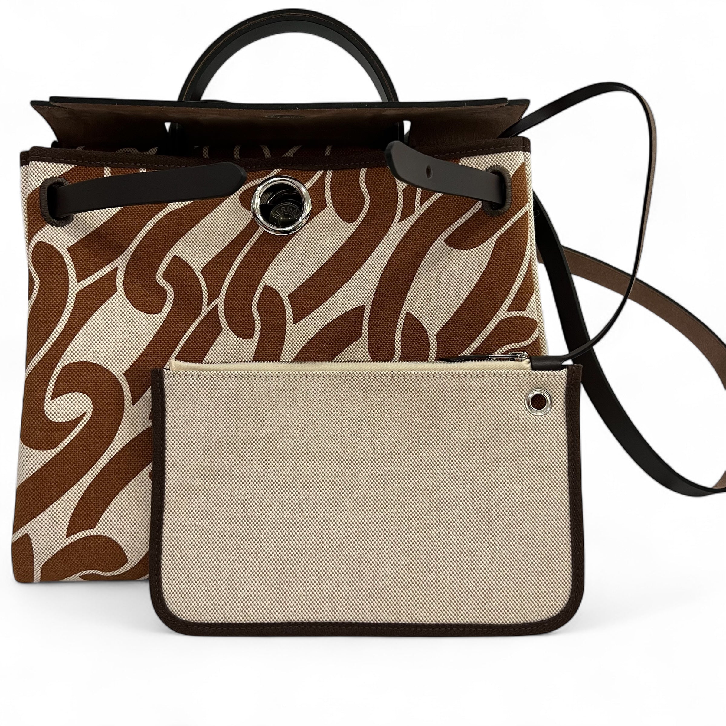 Hermès - Sac Herbag Zip 31 Maillons