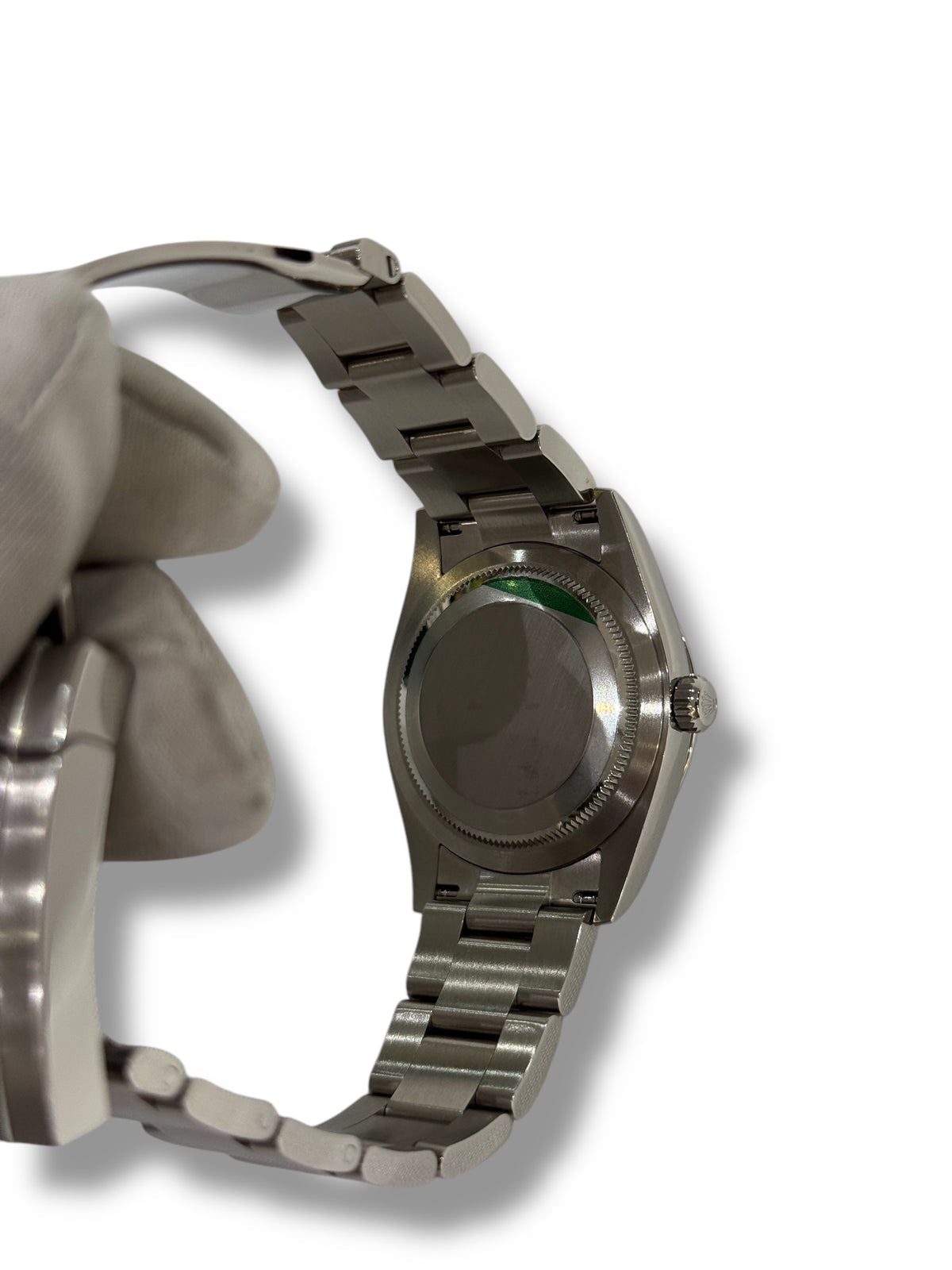 Rolex - Uhr Oyster Perpetual 34 mm