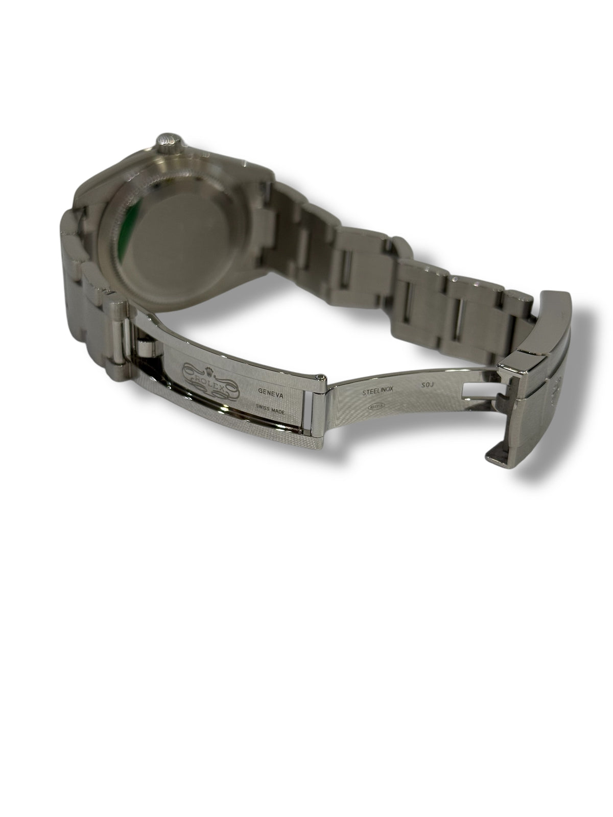 Rolex - Uhr Oyster Perpetual 34 mm