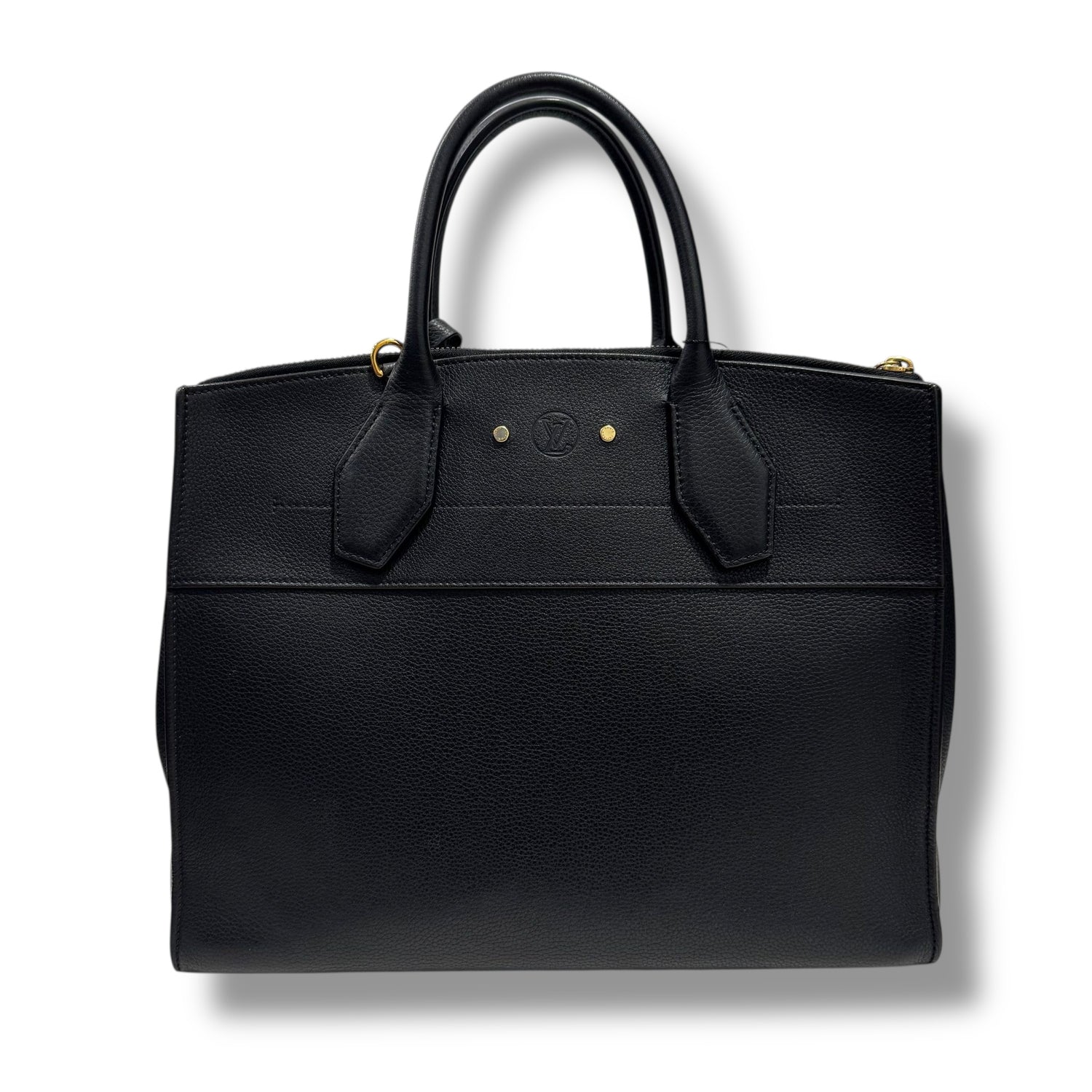 Louis Vuitton - Sac City Steamer