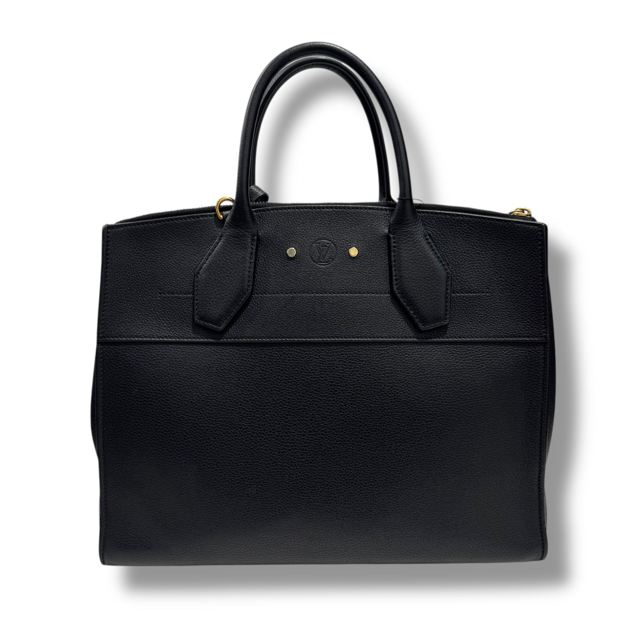 Louis Vuitton - Sac City Steamer