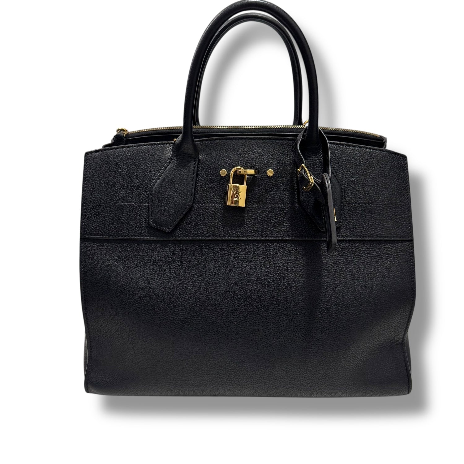 Louis Vuitton - Sac City Steamer