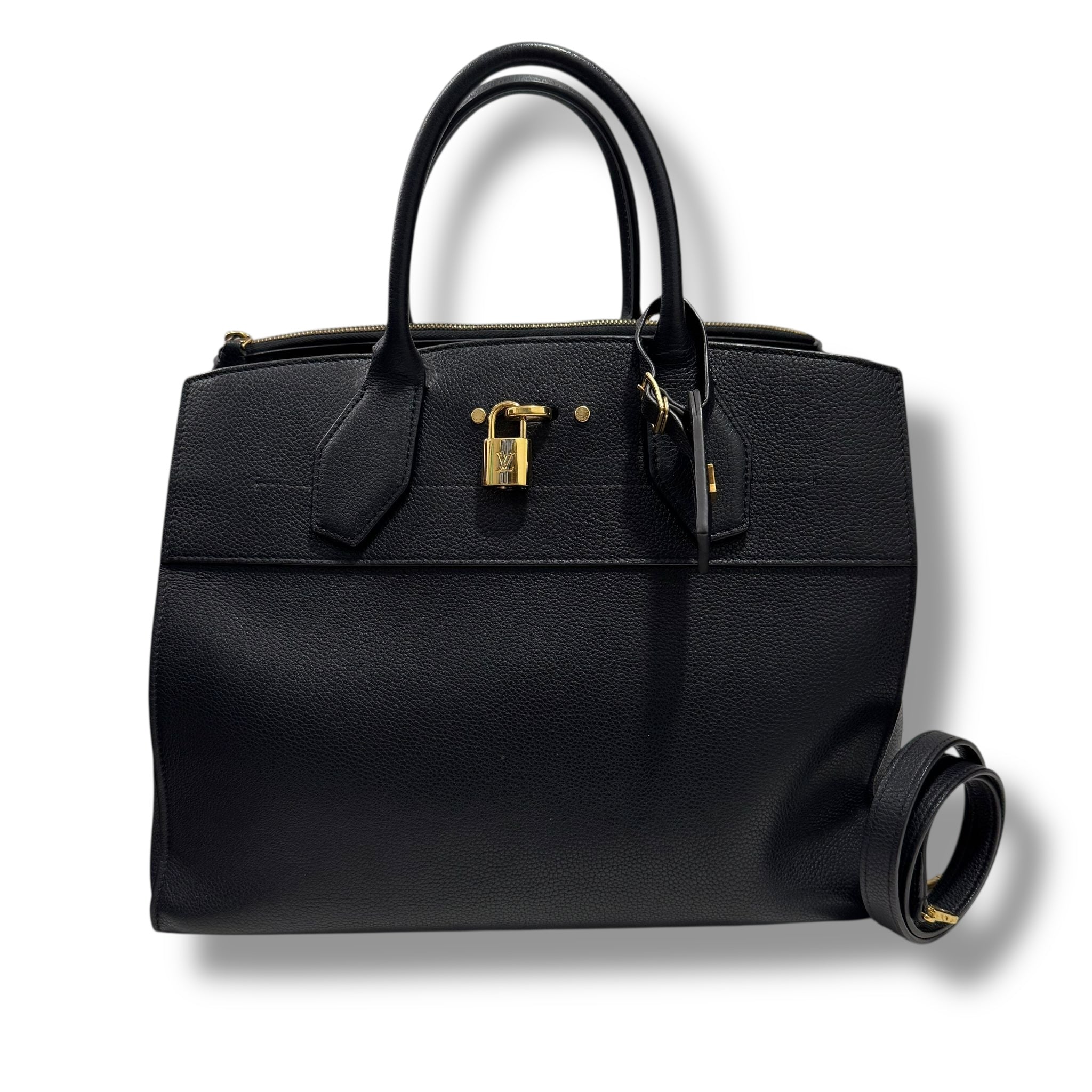 Louis Vuitton - Sac City Steamer