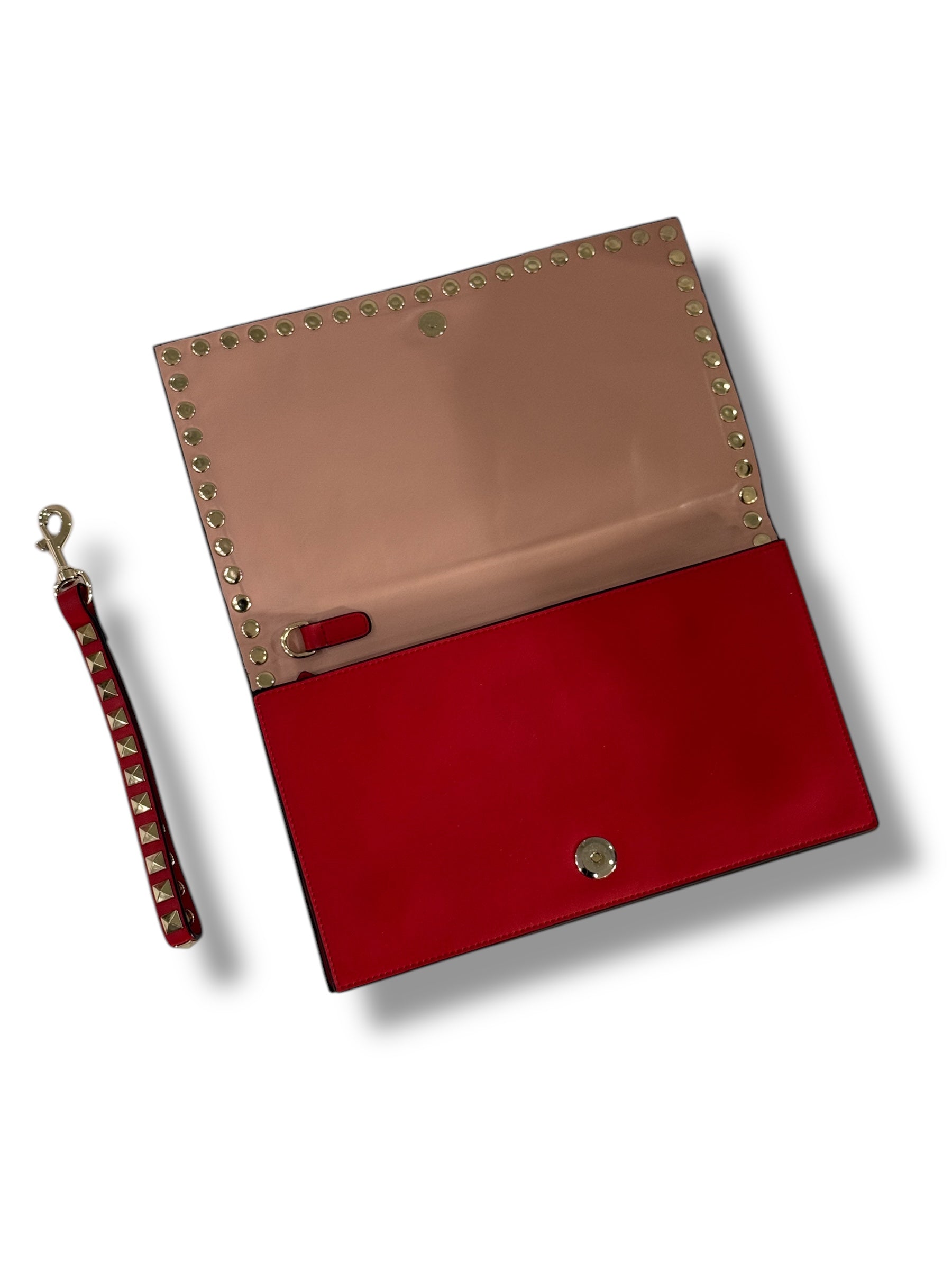 Valentino - Pochette RockStud