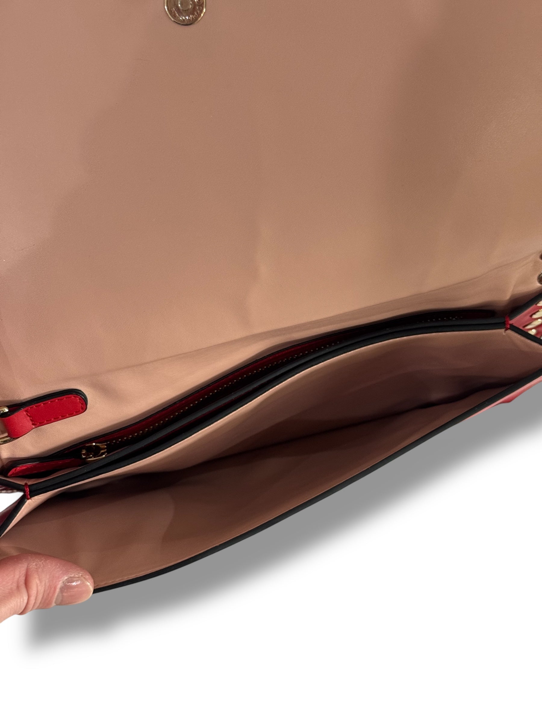 Valentino - Pochette RockStud