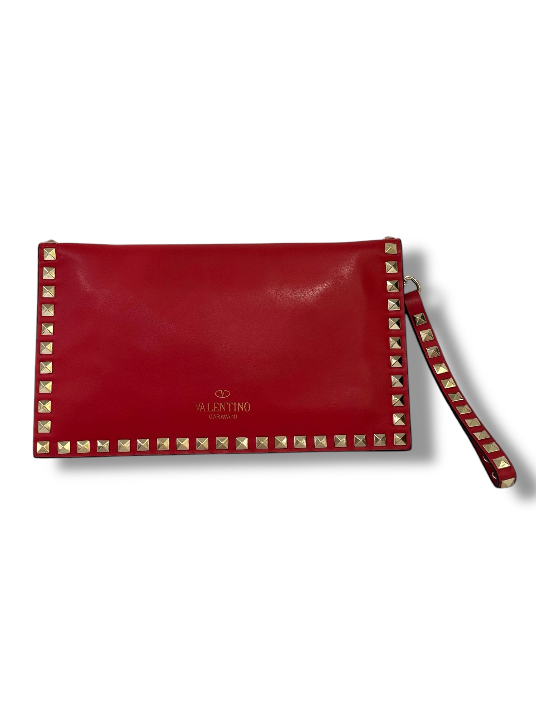 Valentino - Pochette RockStud