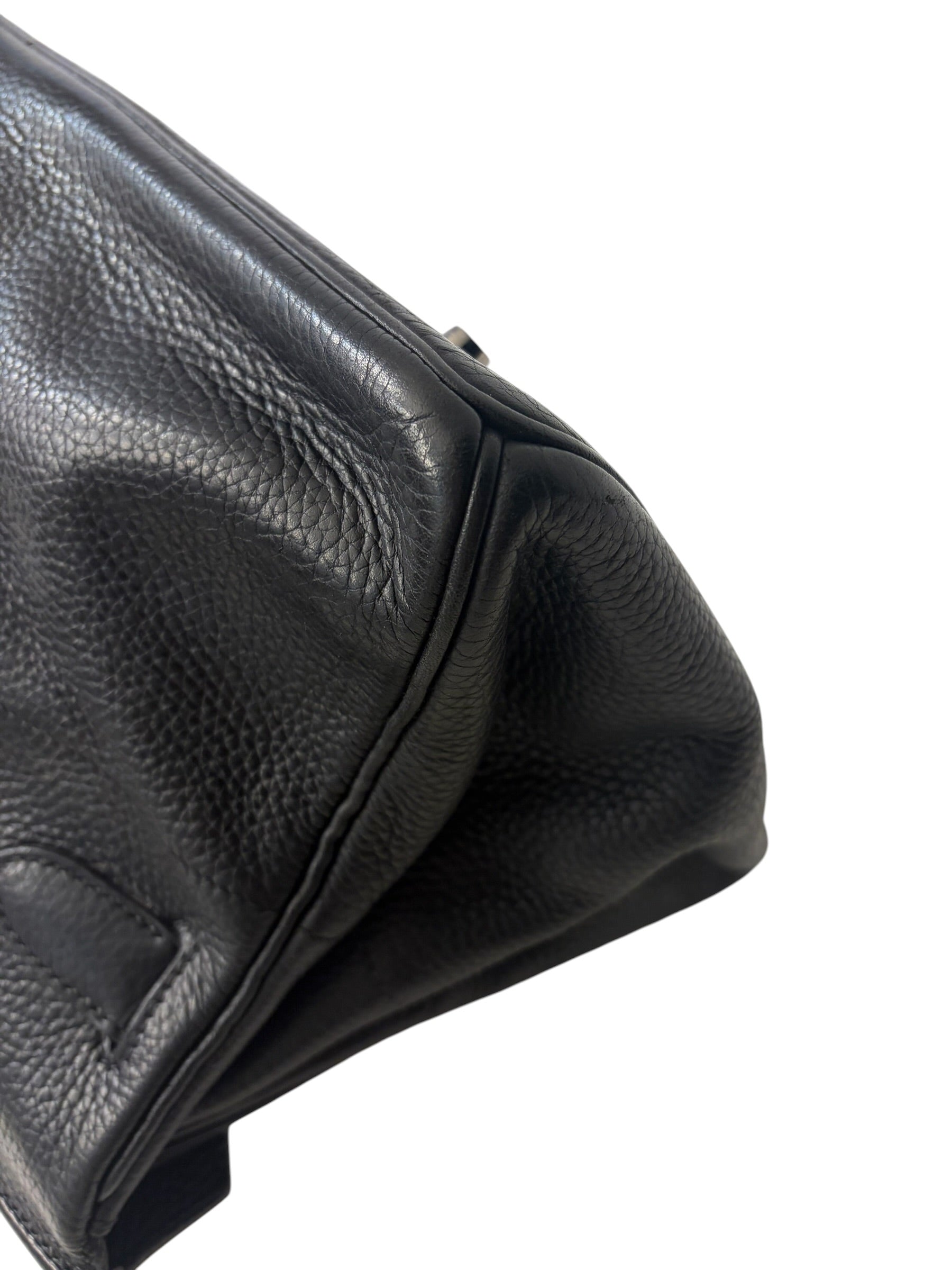 Hermès : Birkin shoulder