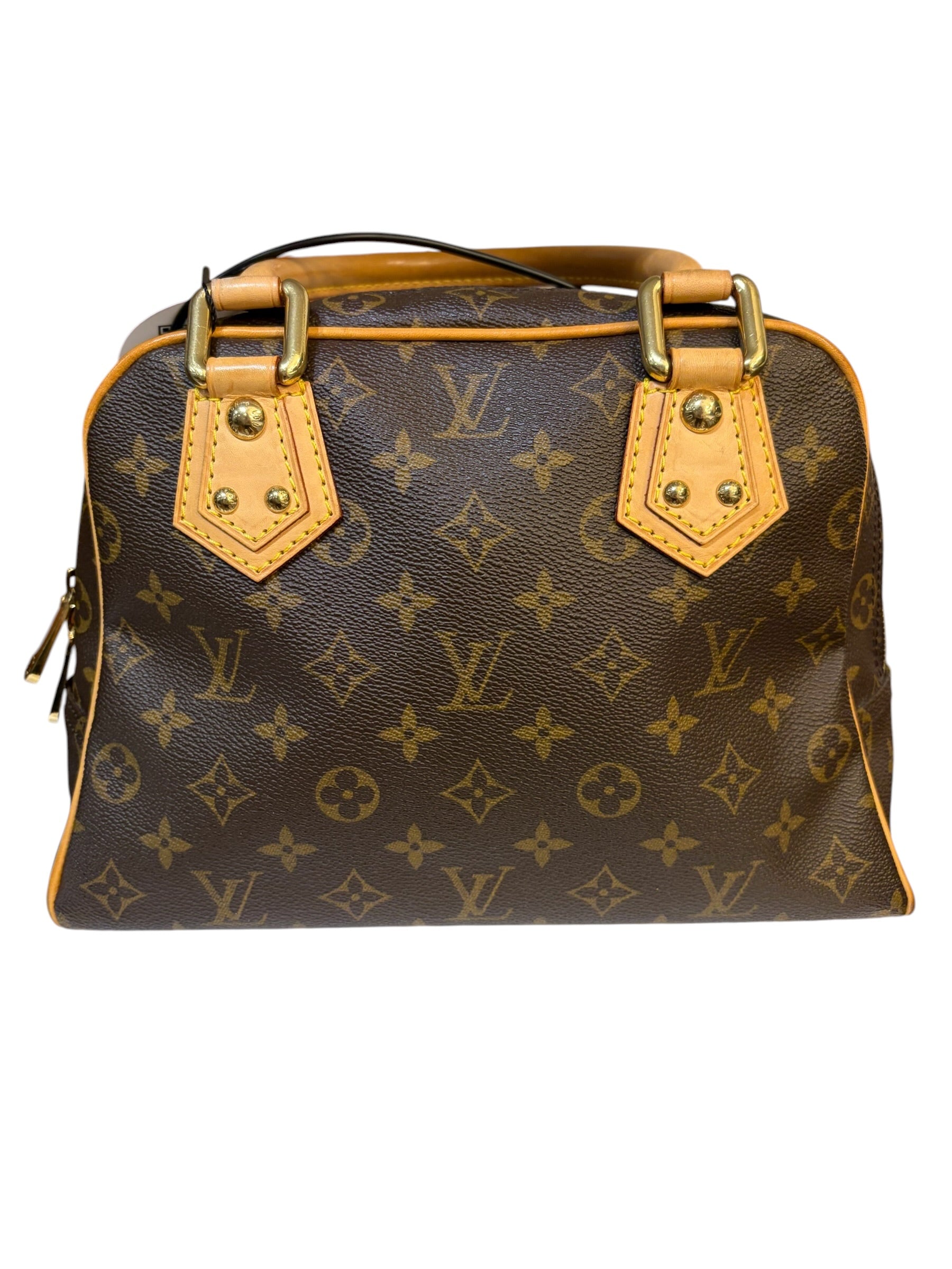 Louis Vuitton: Manhattan monogramme