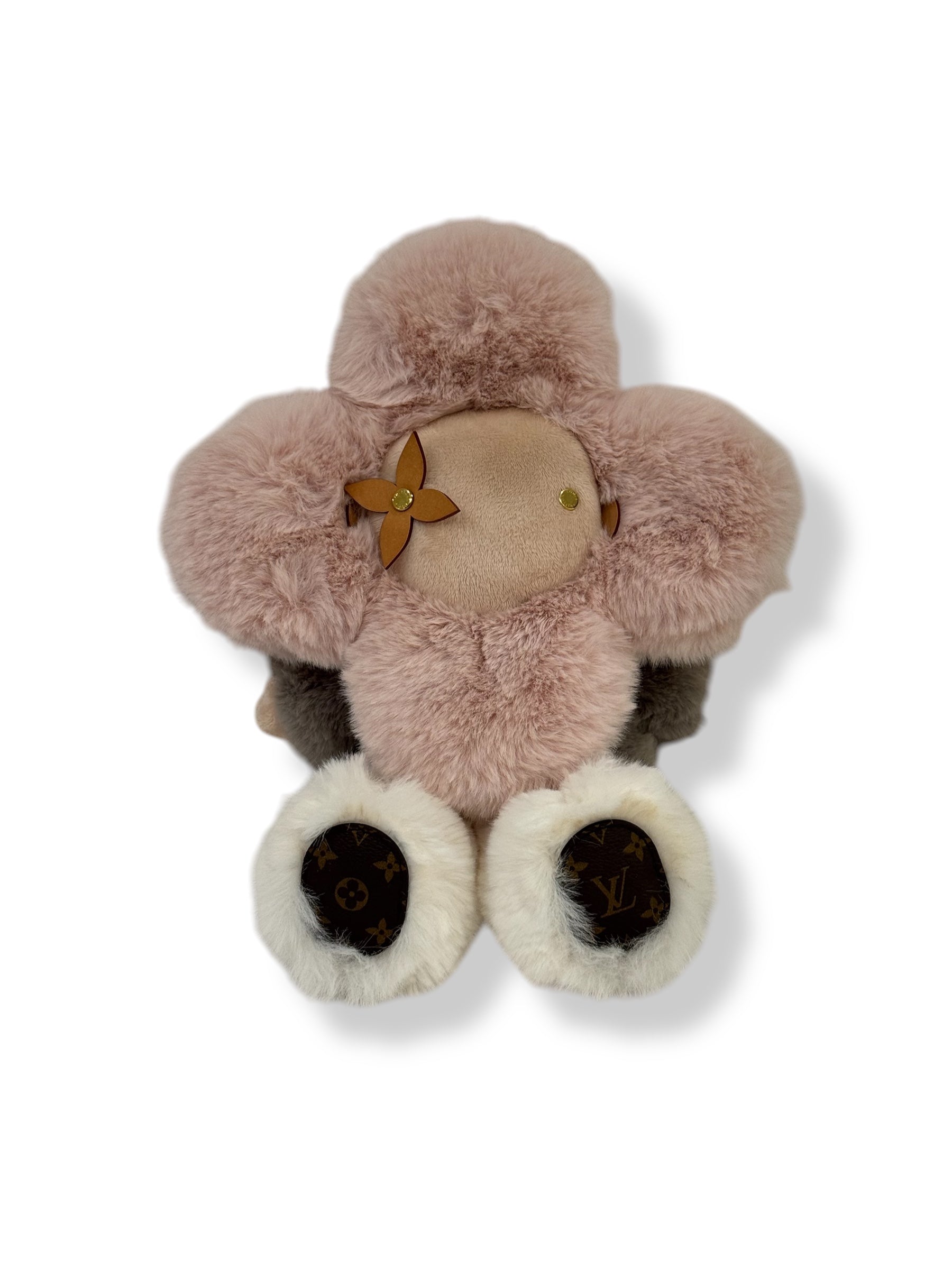Louis Vuitton - Doudou Vivienne