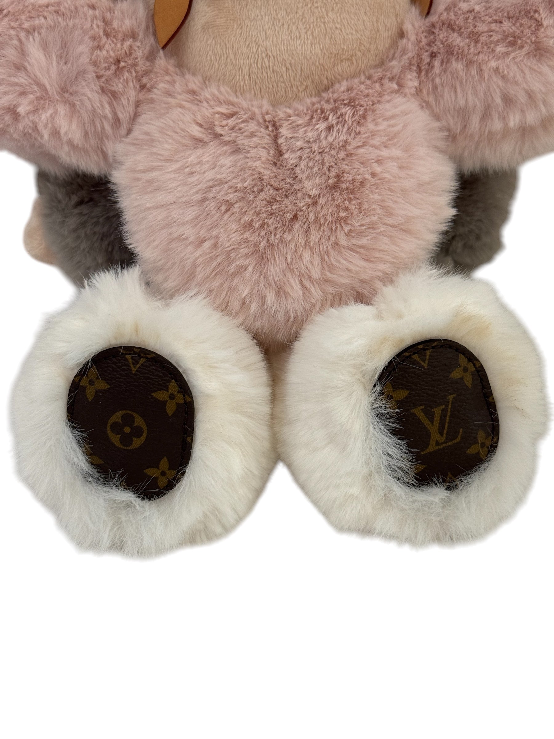Louis Vuitton - Doudou Vivienne