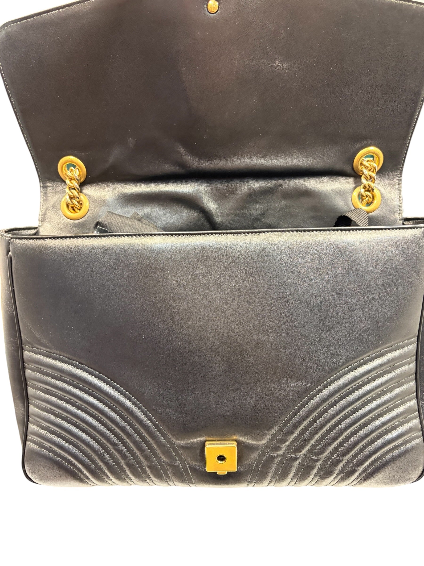 Gucci Marmont Grand modèle