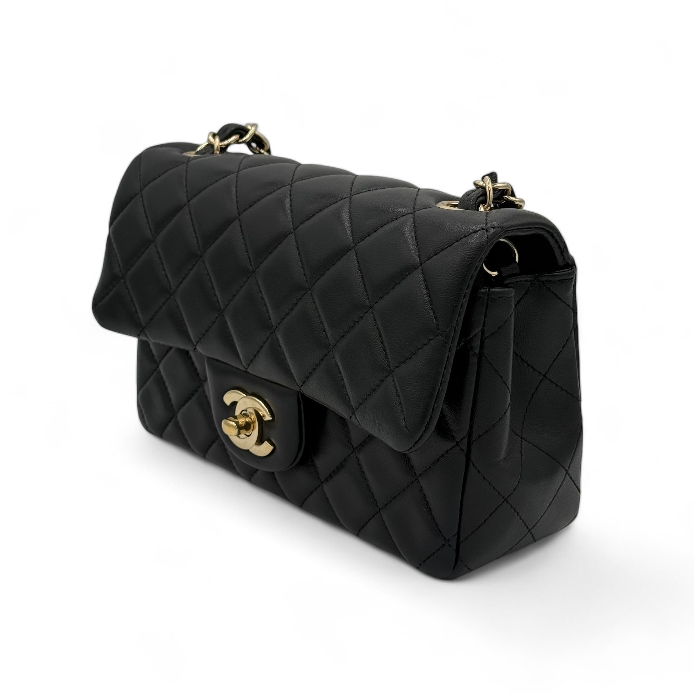 샤넬 - 클래식 플랩 백