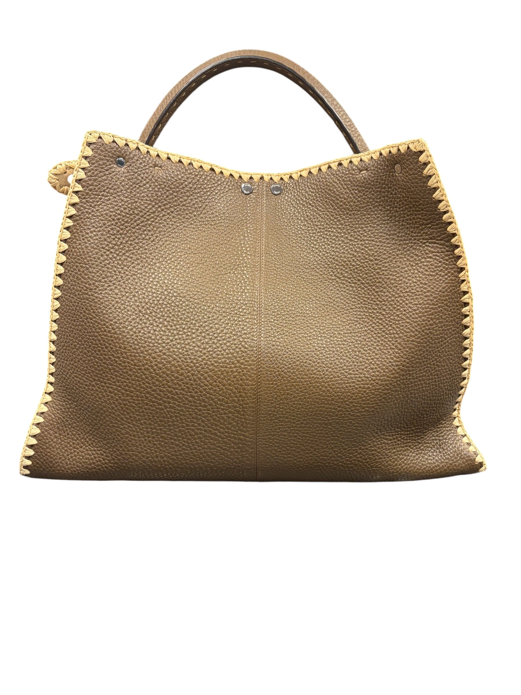 Fendi :Peekaboo X-Lite