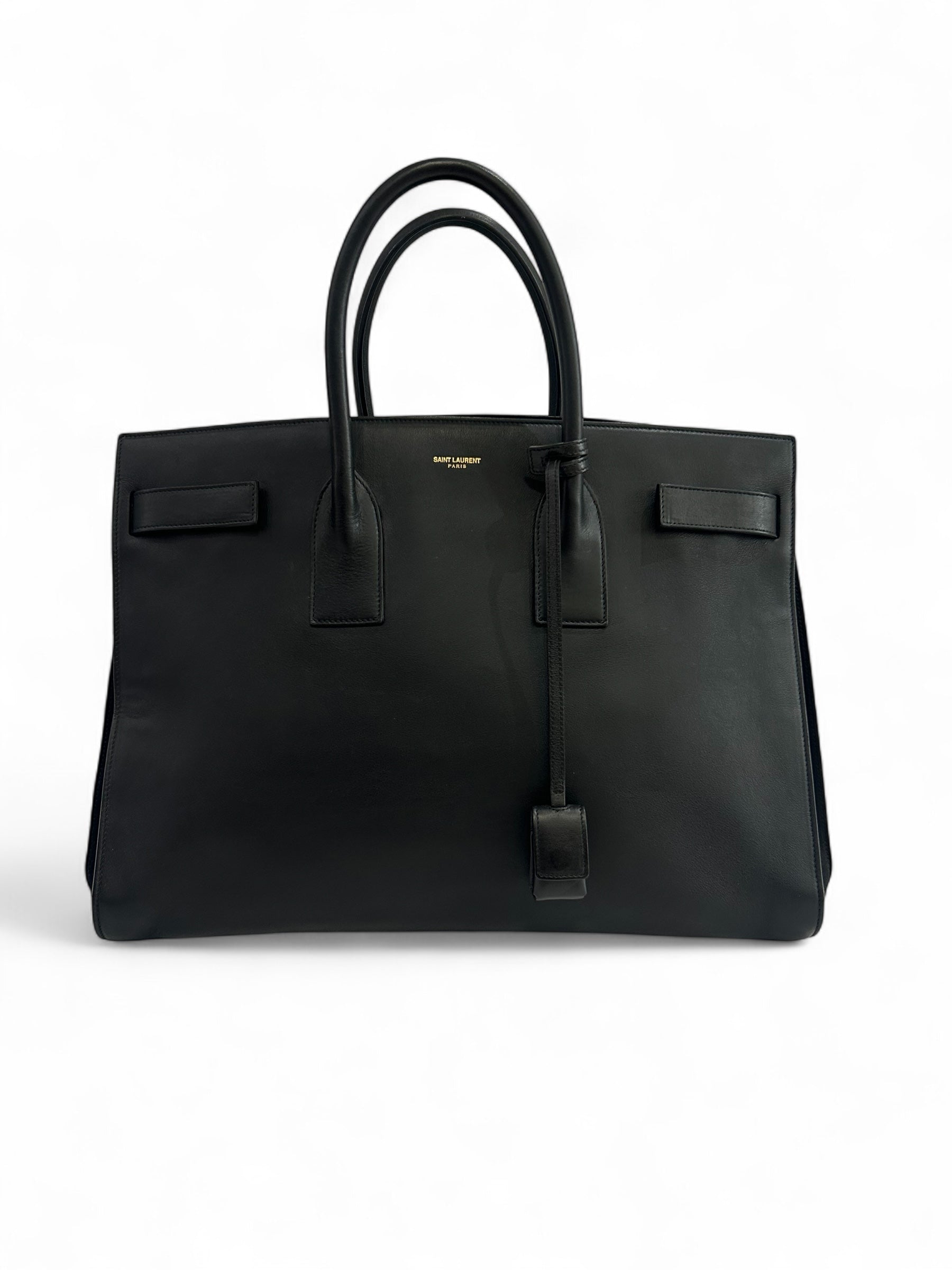 Saint Laurent - Sac de Jour Maxi
