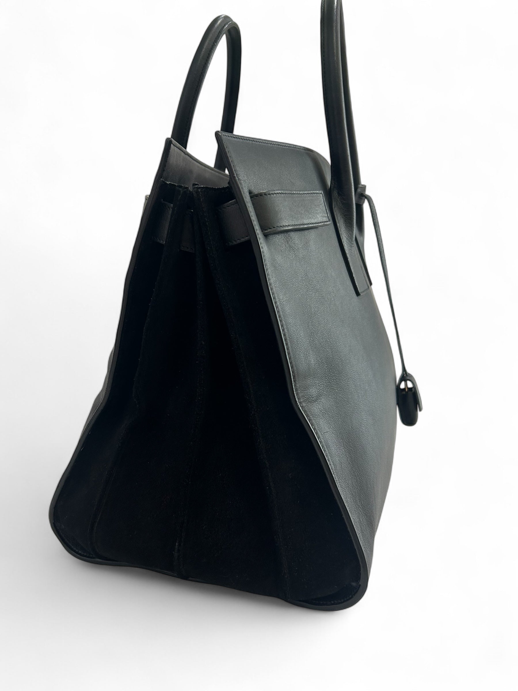 Saint Laurent - Sac de Jour Maxi