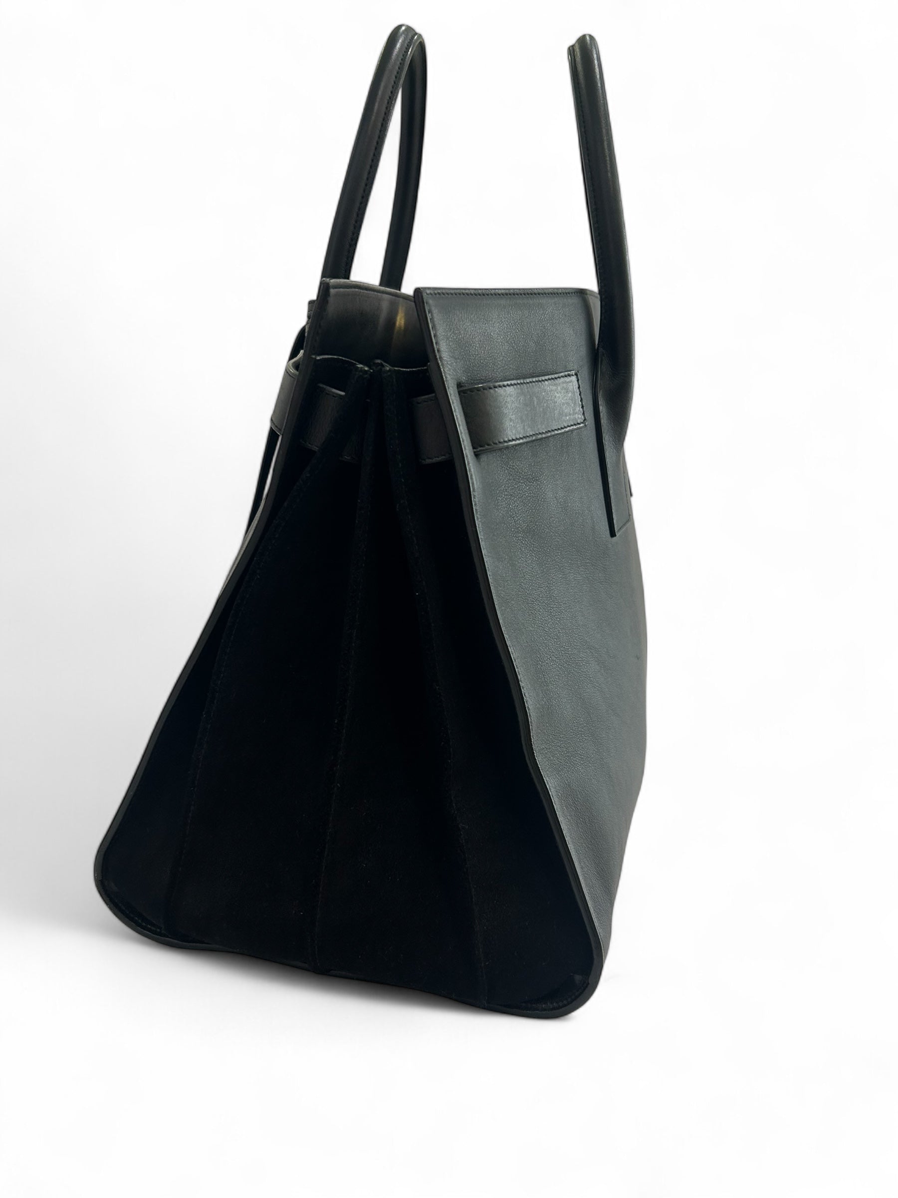 Saint Laurent - Sac de Jour Maxi