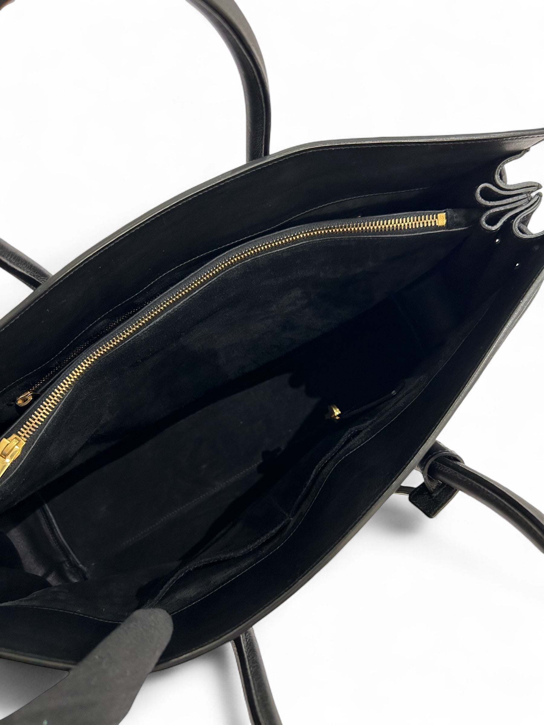 Saint Laurent - Sac de Jour Maxi