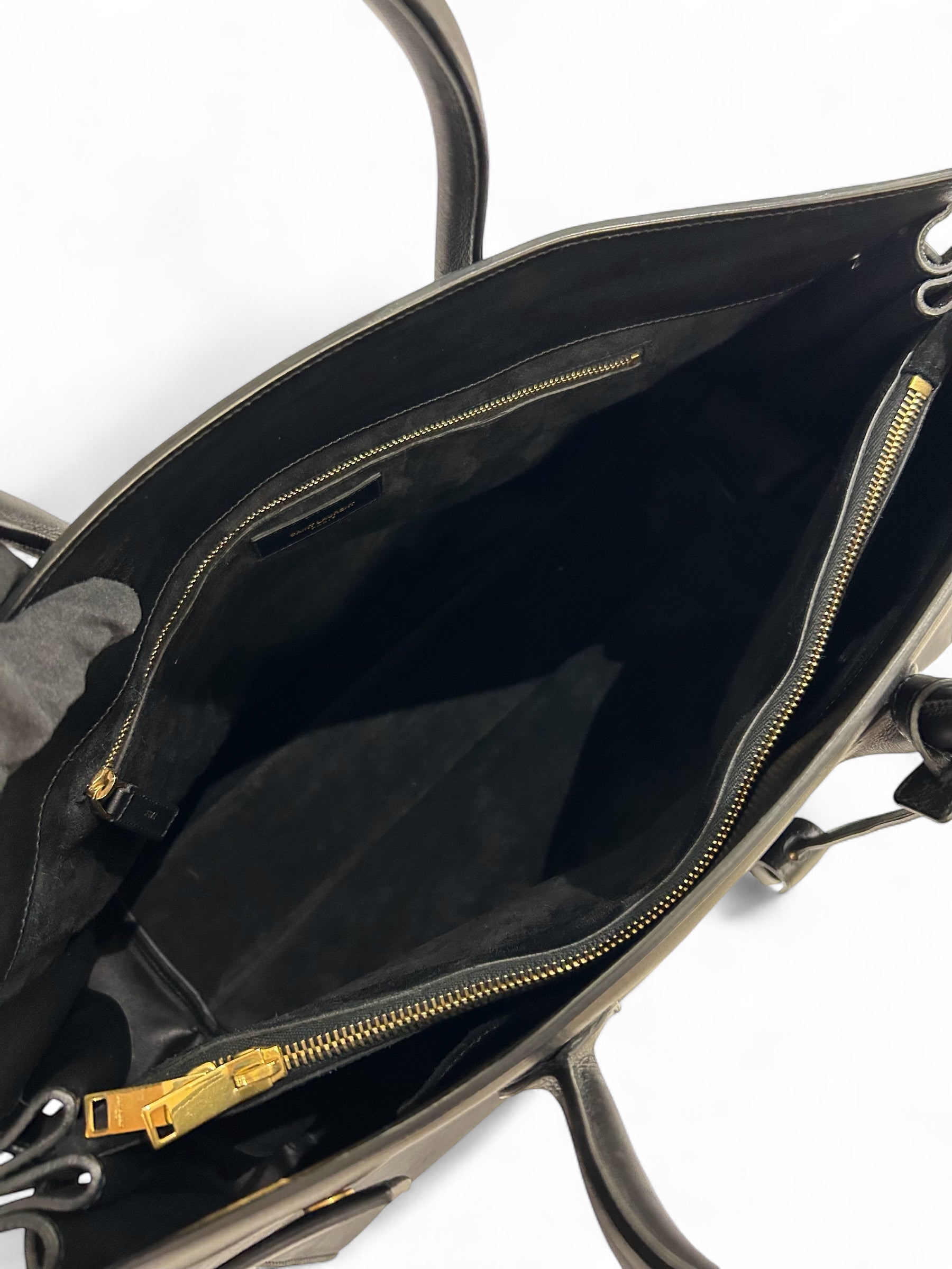 Saint Laurent - Sac de Jour Maxi