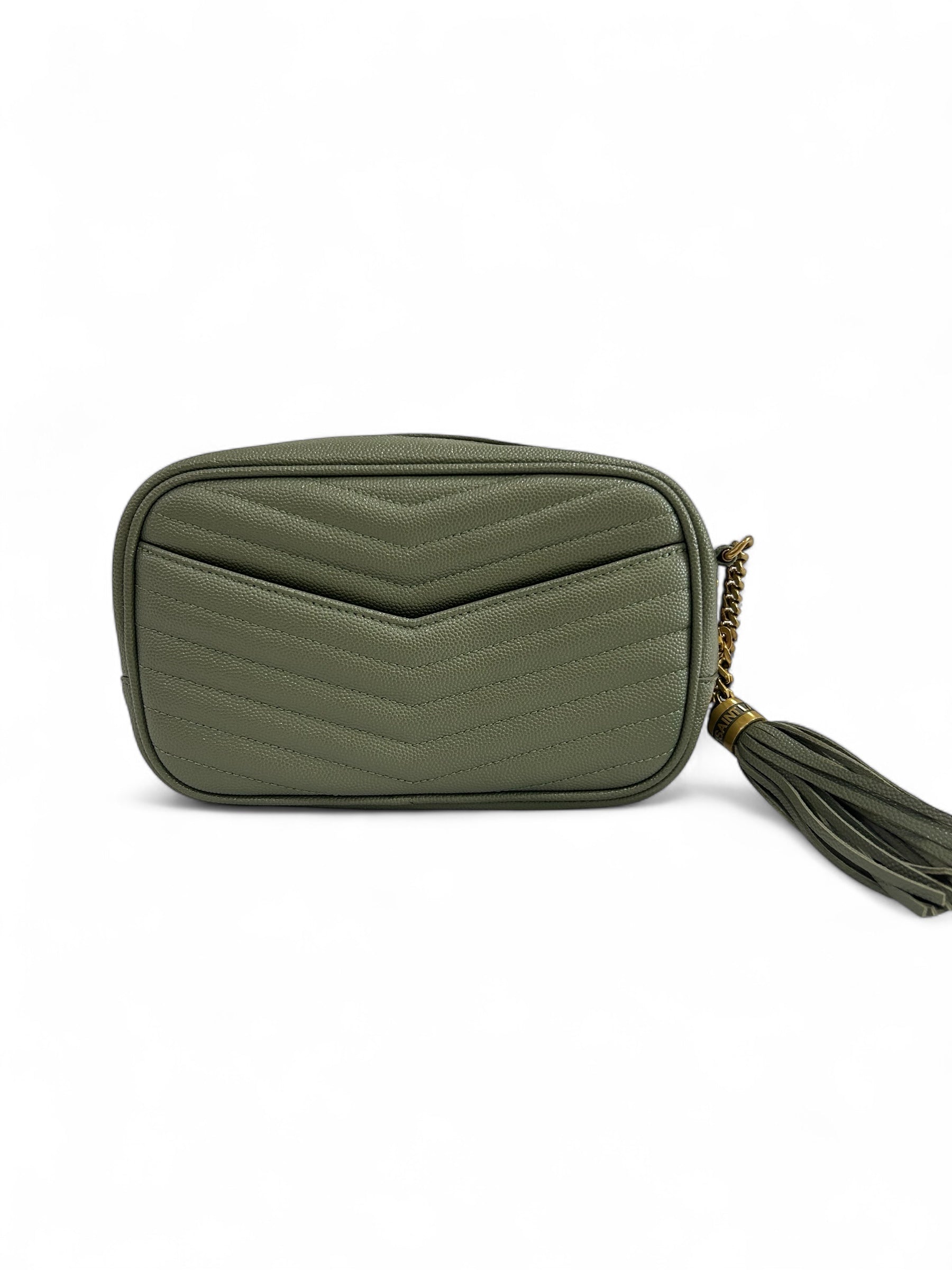 Saint Laurent - Sac Mini Lou