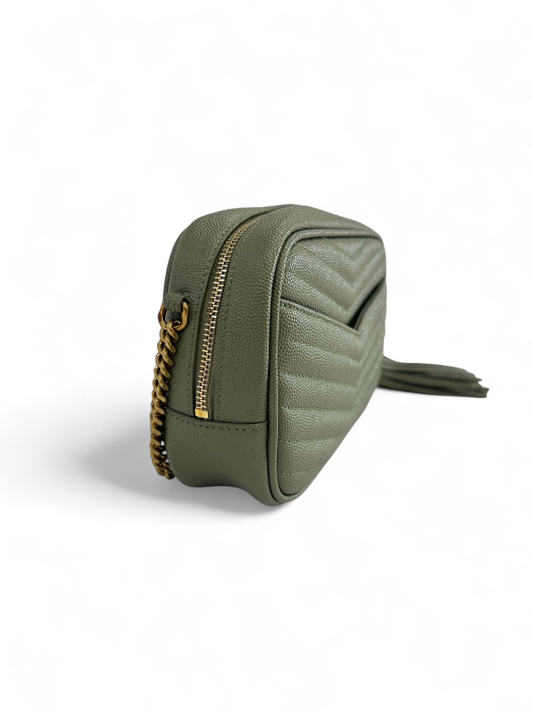 Saint Laurent - Sac Mini Lou