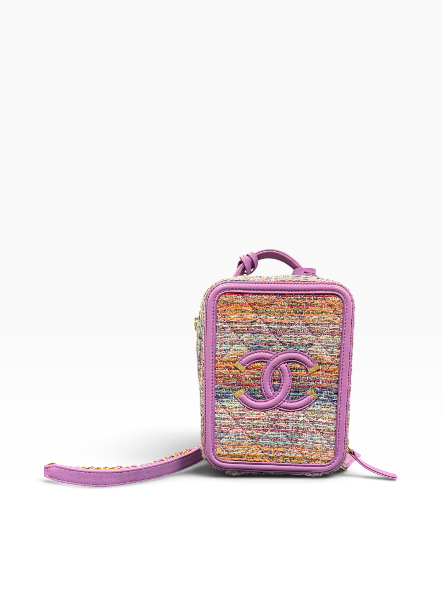 Chanel : petit sac