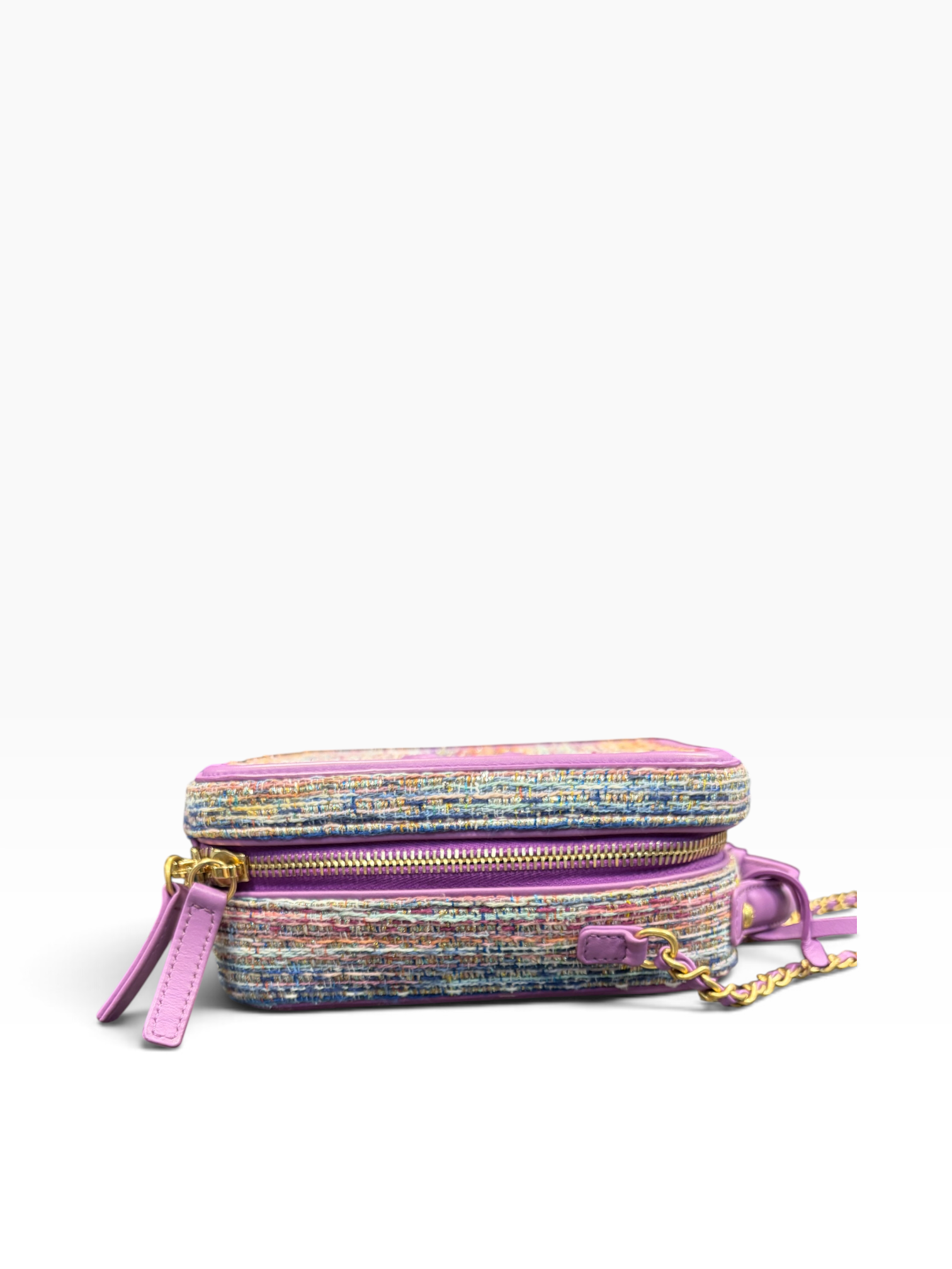 Chanel : petit sac