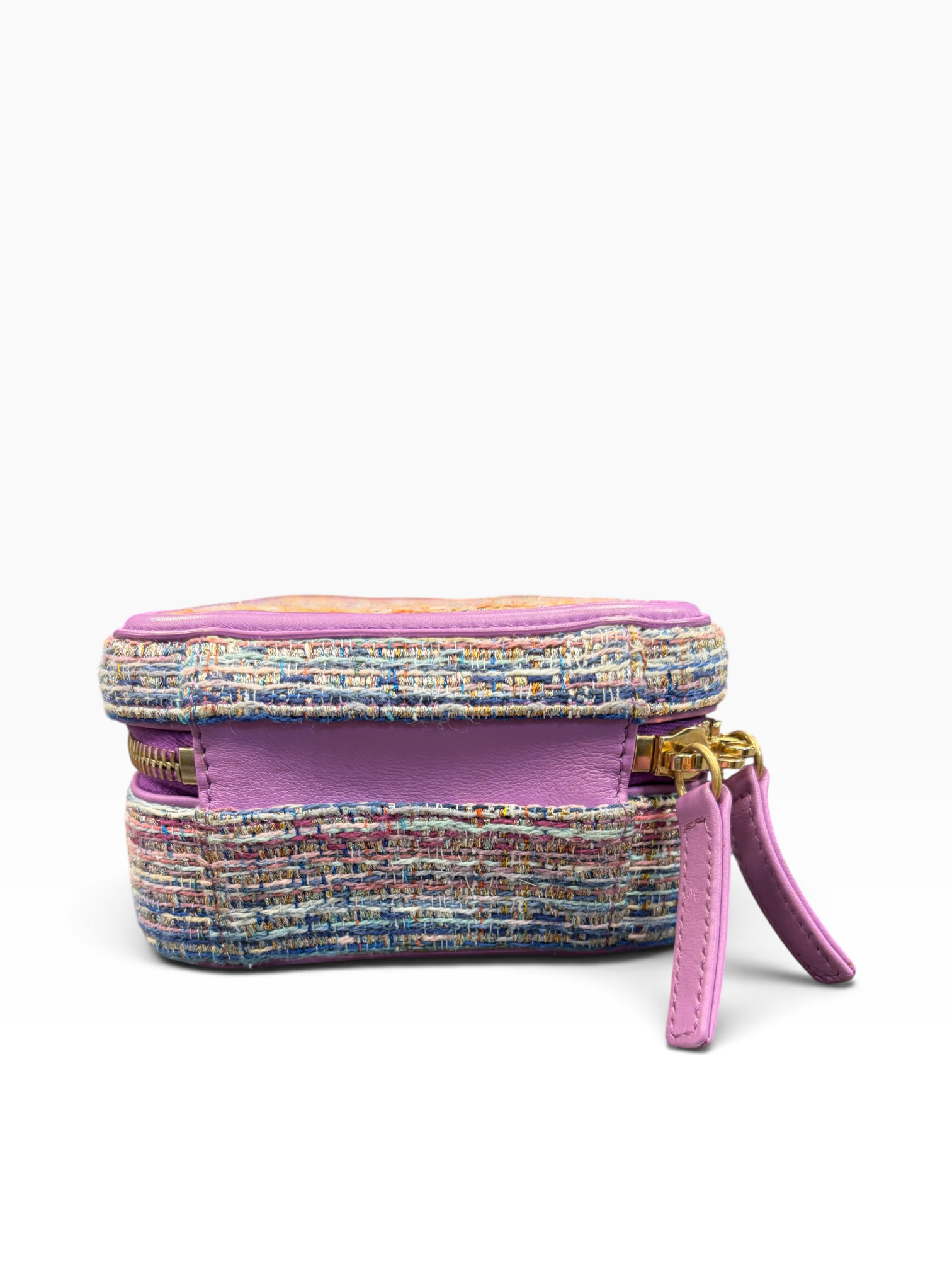 Chanel : petit sac
