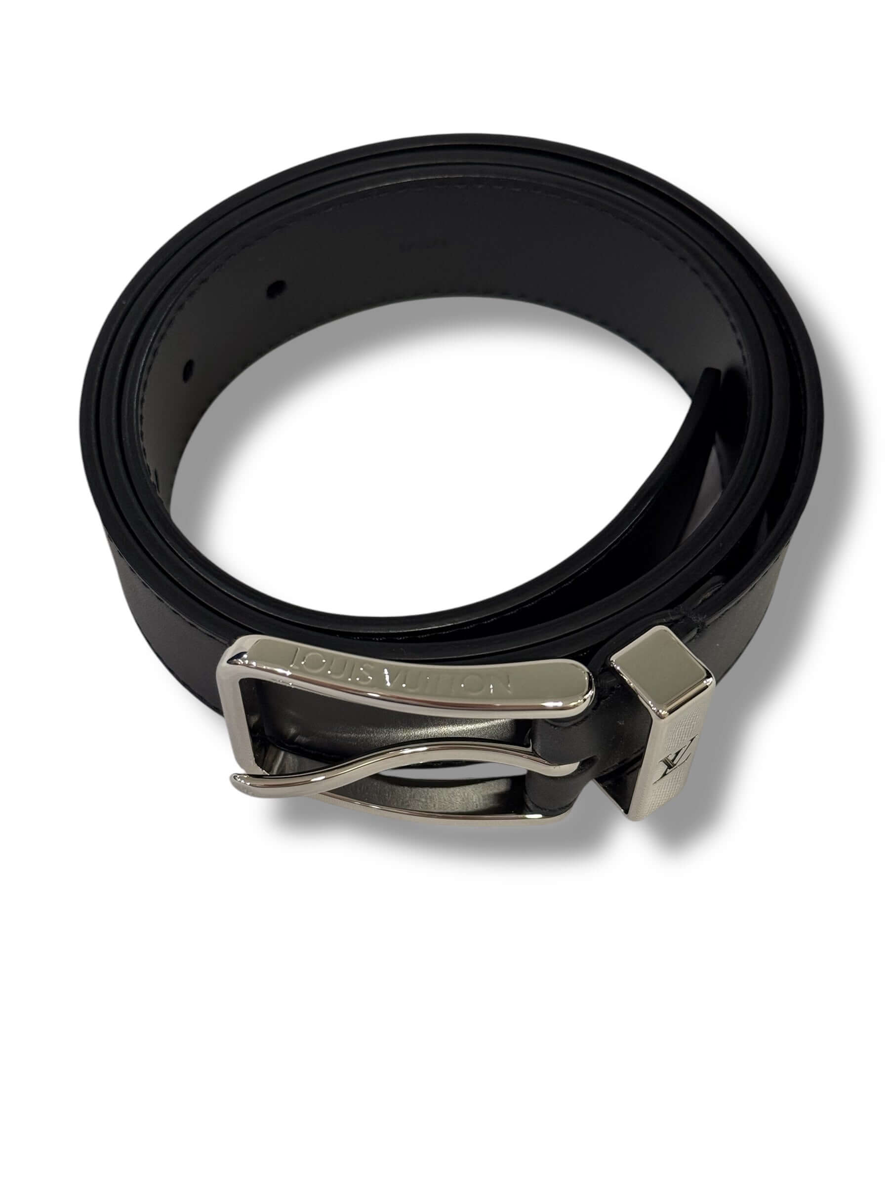 Louis Vuitton - Ceinture Pontneuf T.95