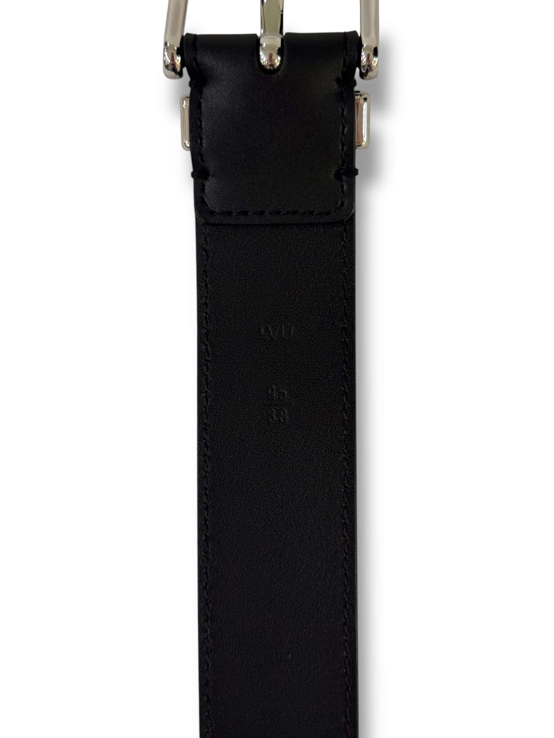 Louis Vuitton - Ceinture Pontneuf T.95