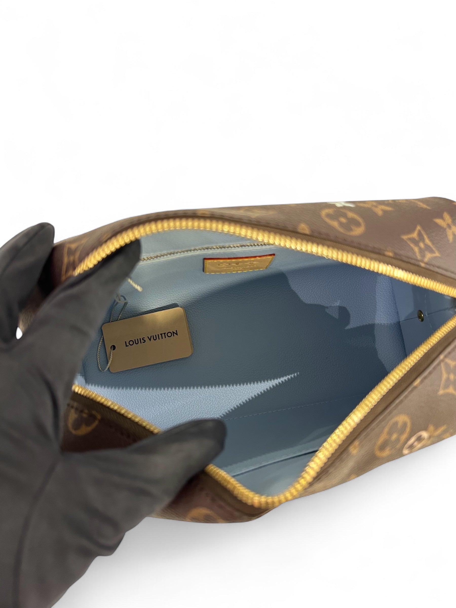 Louis Vuitton - Kosmetiktasche GM Vivienne