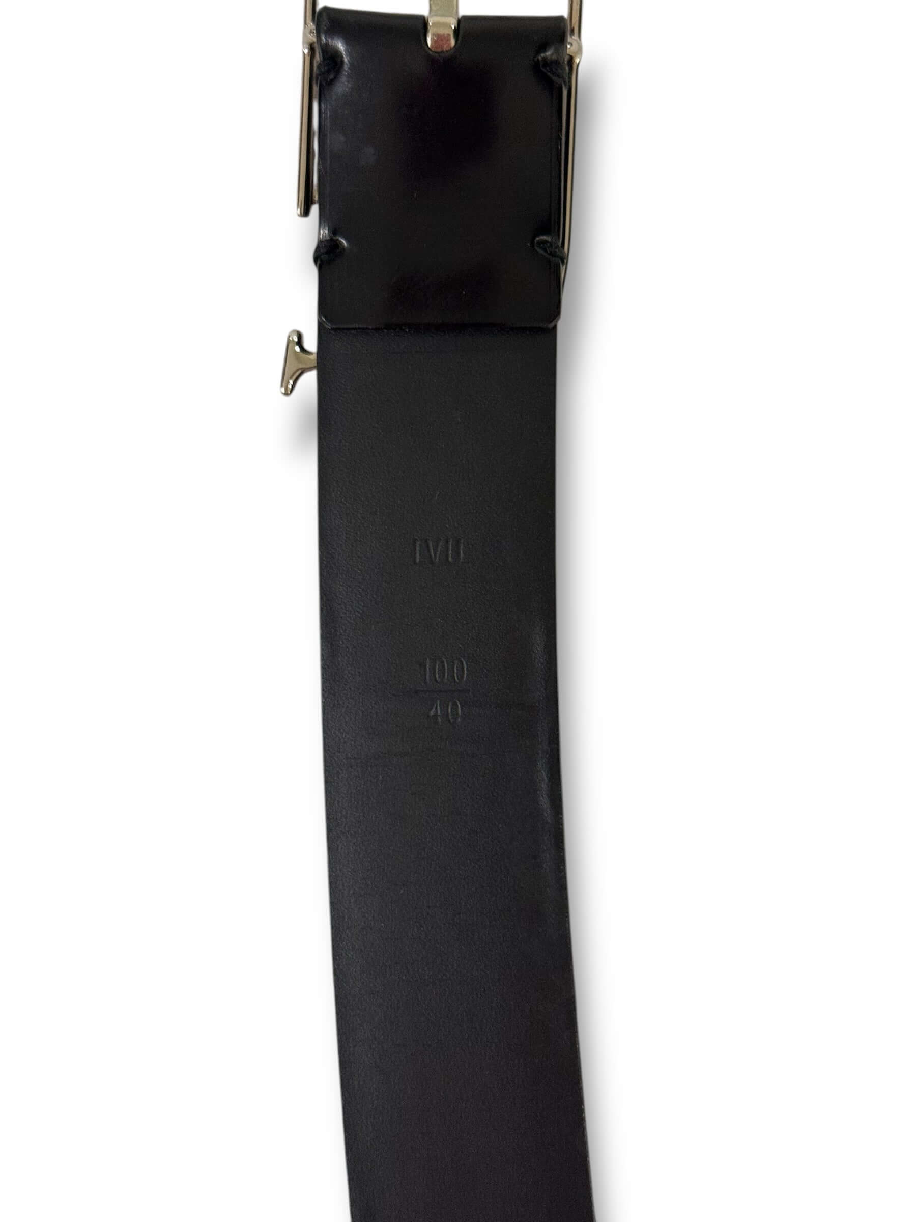 Louis Vuitton - Ceinture T.100
