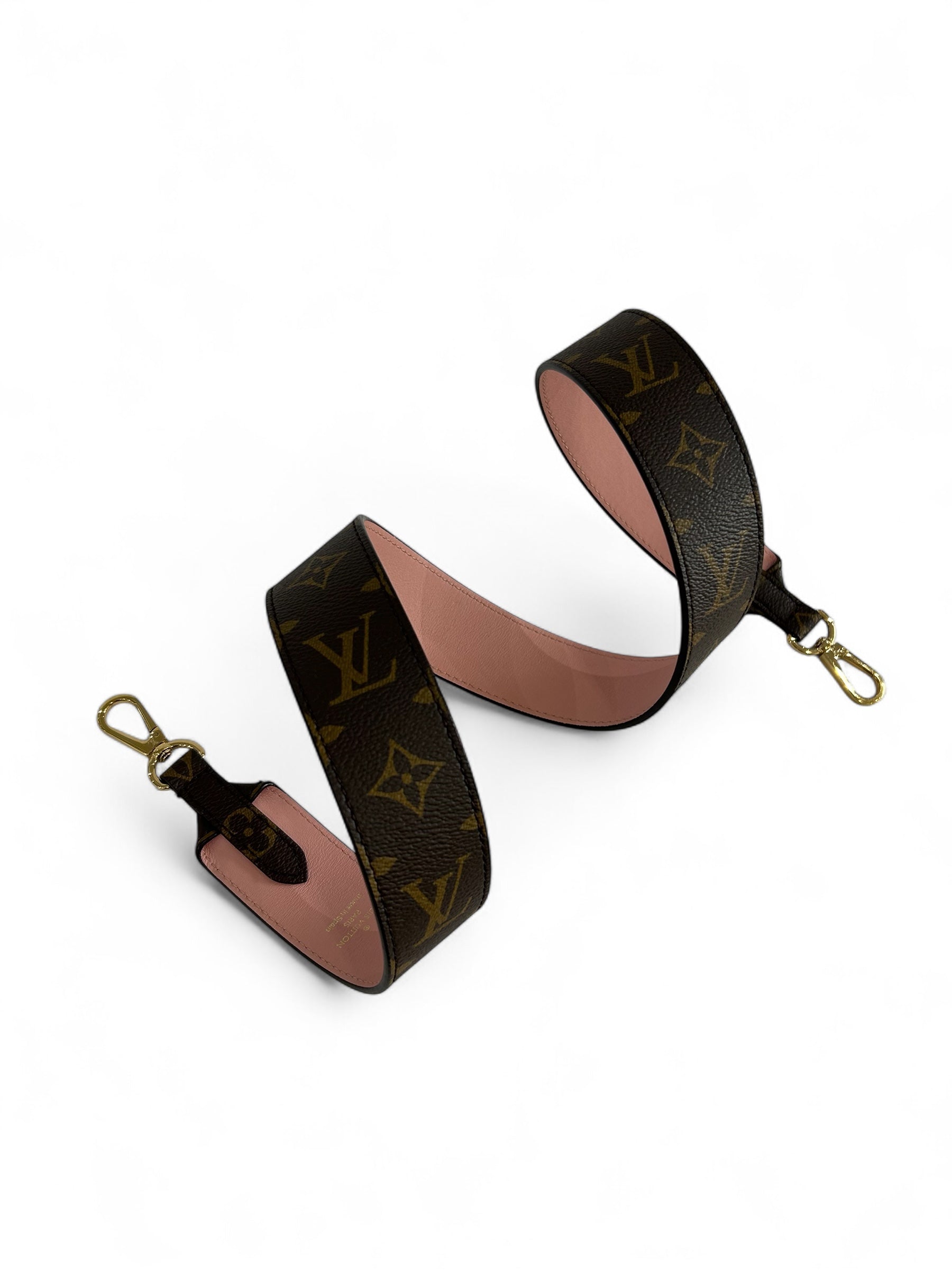 Louis Vuitton - Bandoulière de sac Monogram