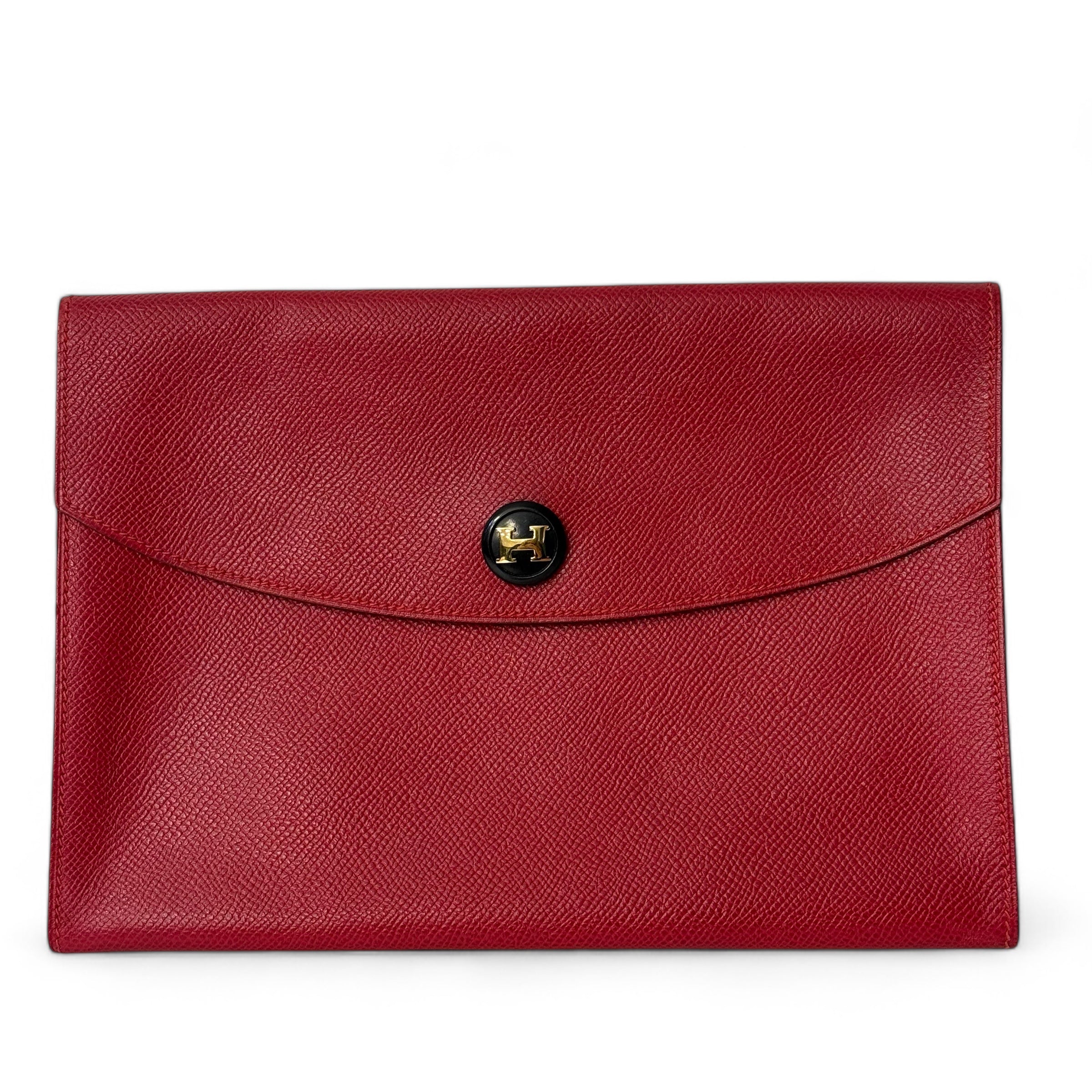 Hermès - Pochette RIO