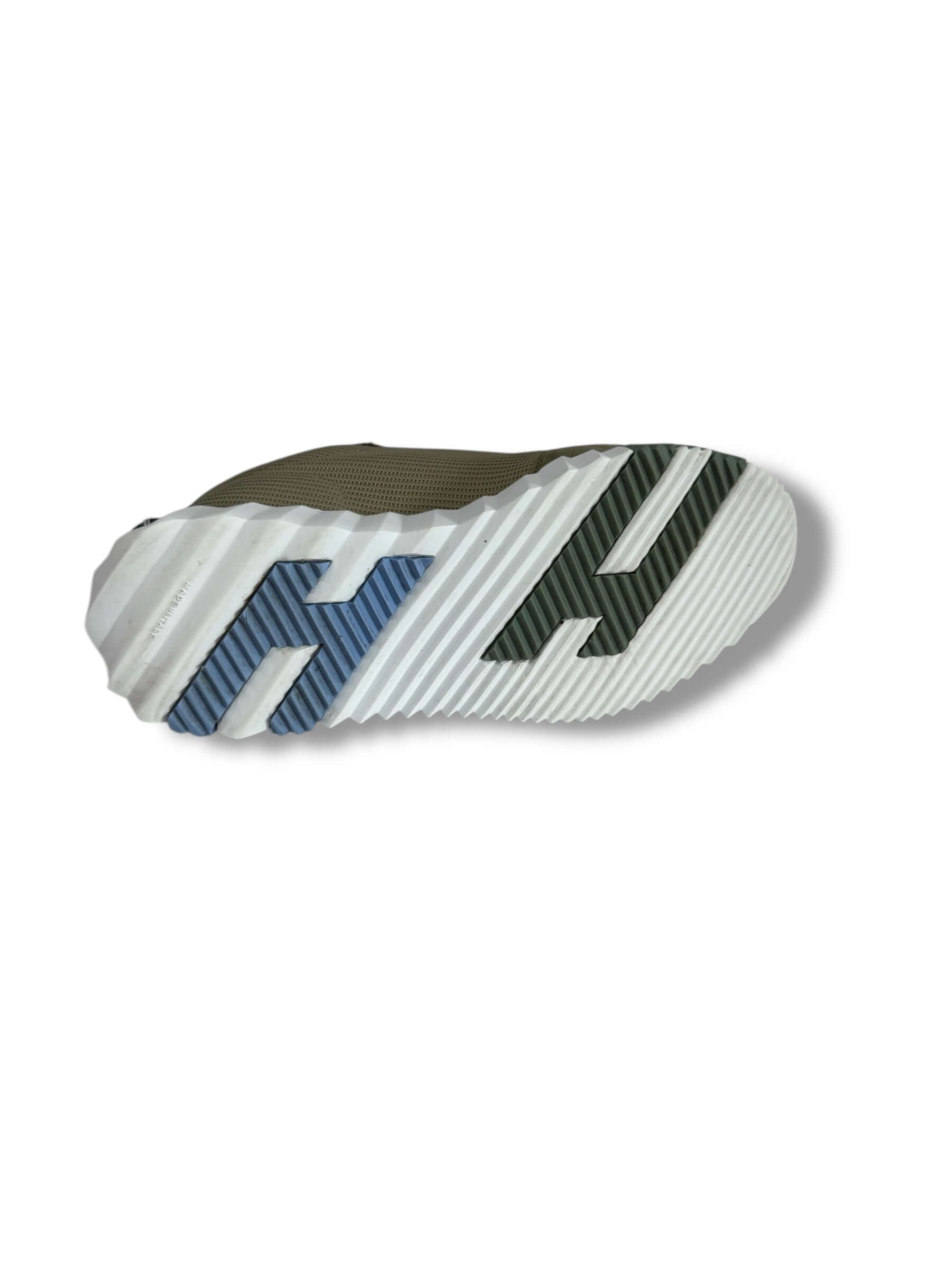 Hermès - Sneakers Bouncing T.37