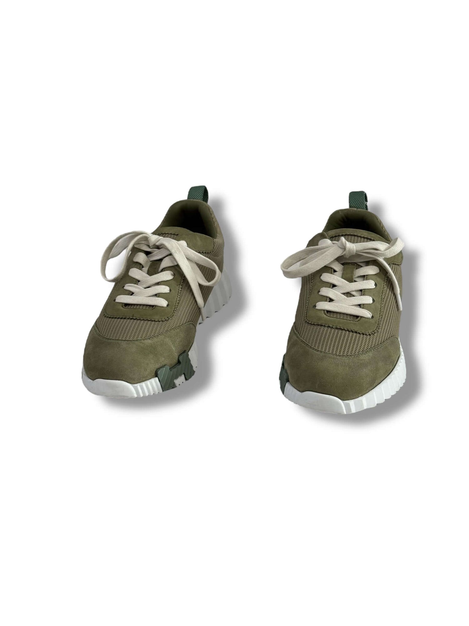 Hermès - Sneakers Bouncing T.37