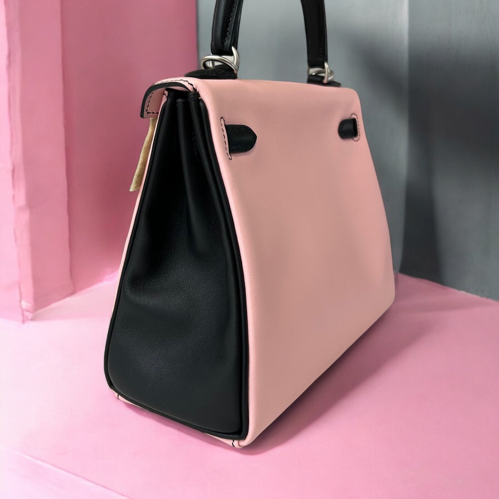 Hermès - Kelly II 25 bag Special order