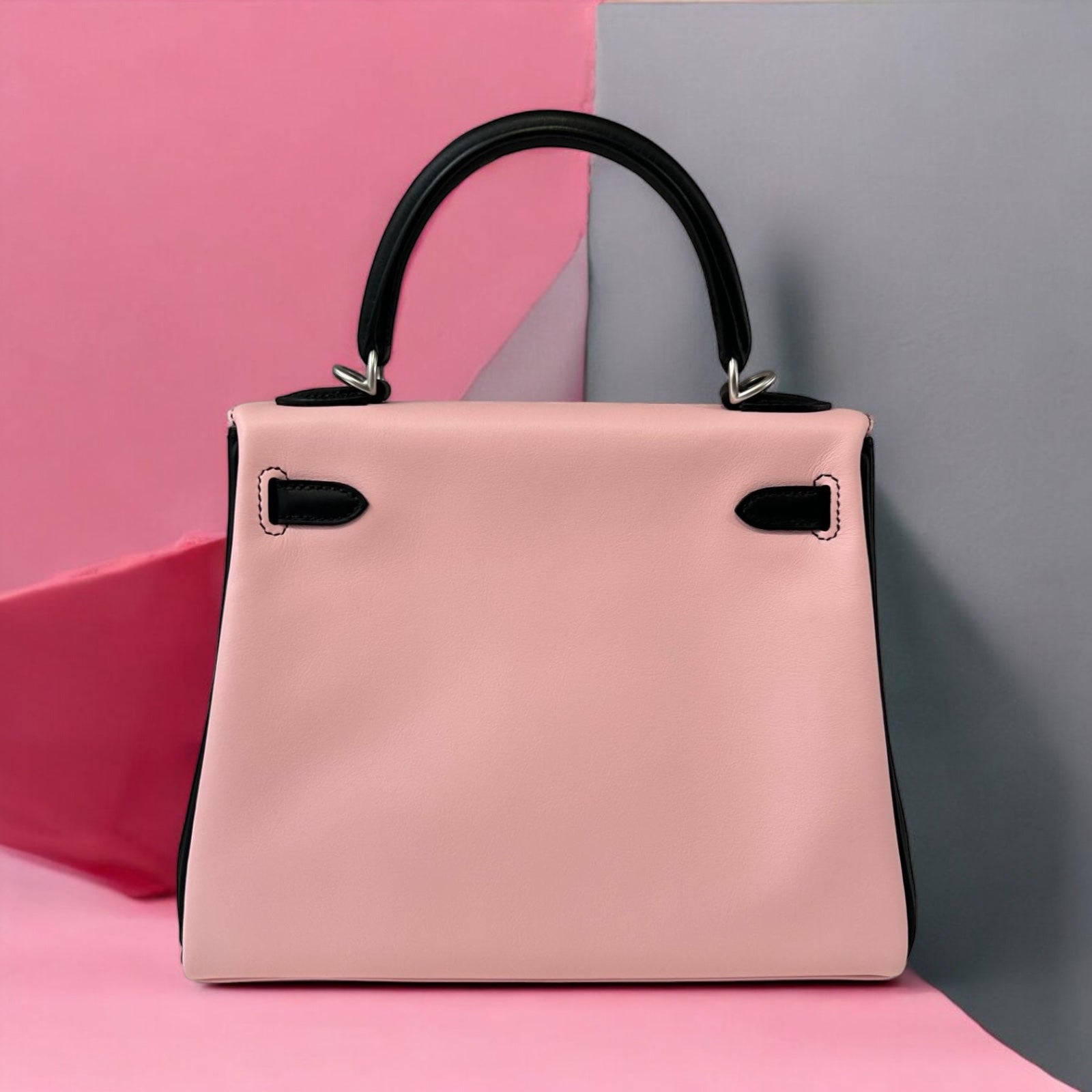 Hermès - Kelly II 25 bag Special order