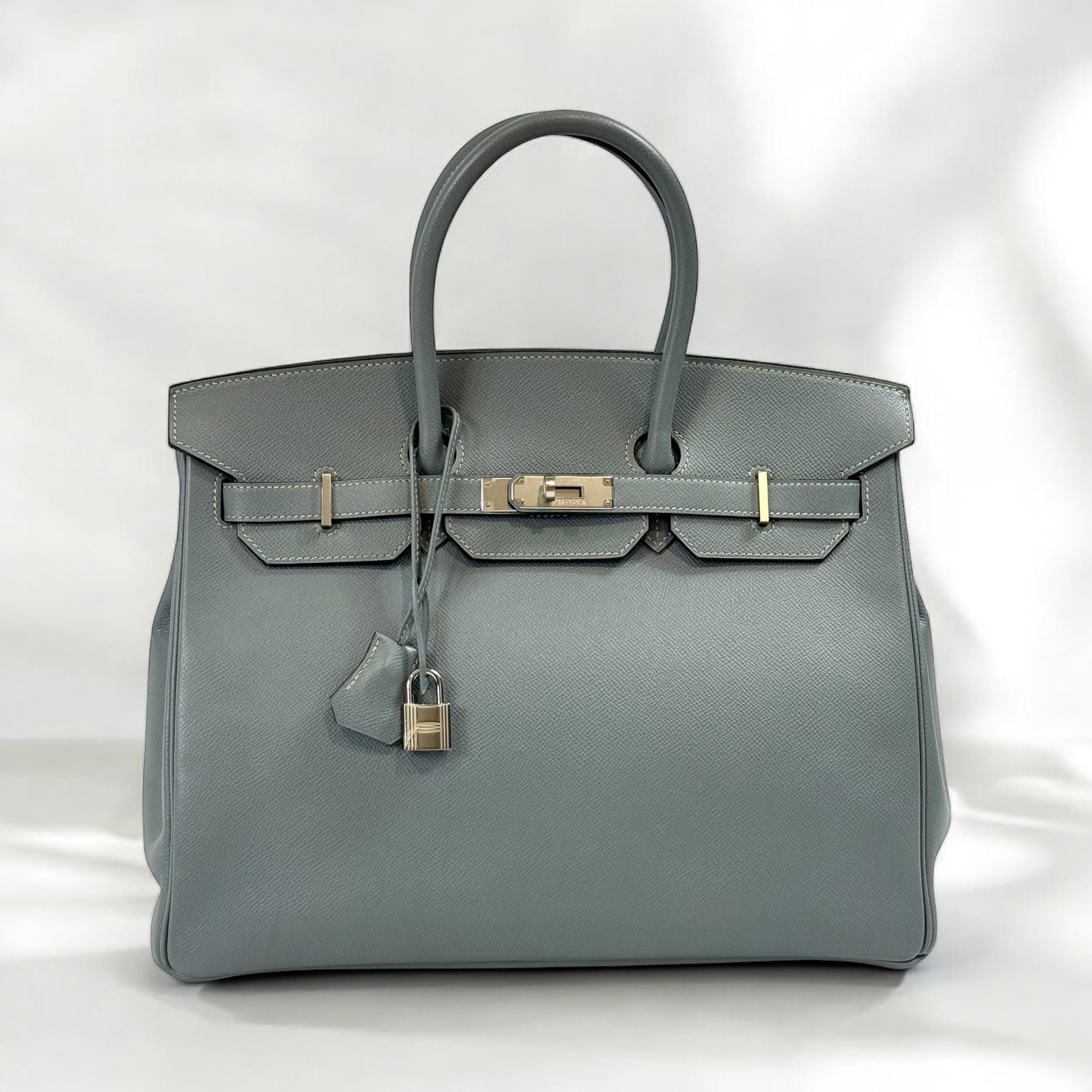 Hermès - Birkin 35 bag