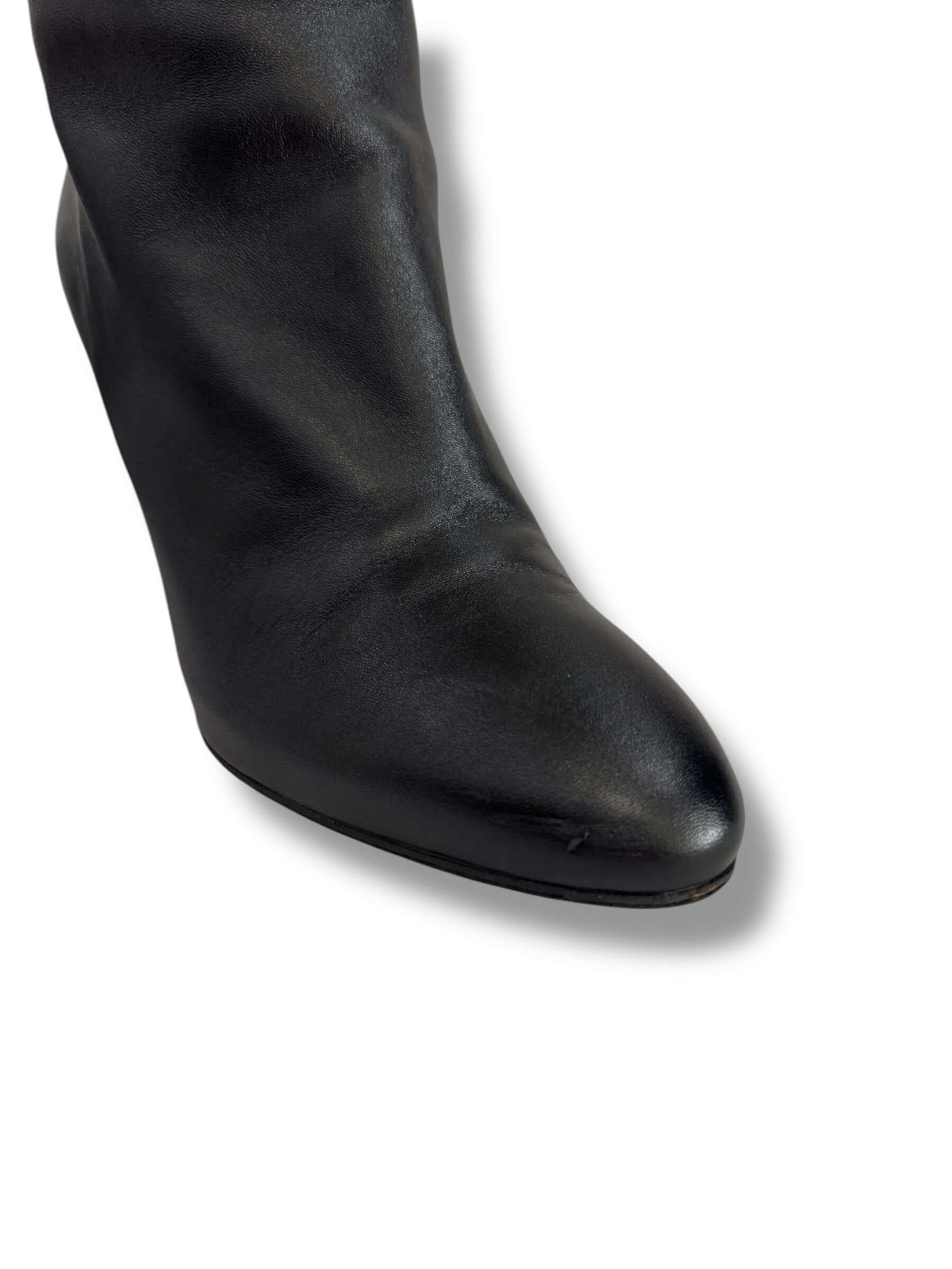 シャネル - ハイヒール 38.5サイズ