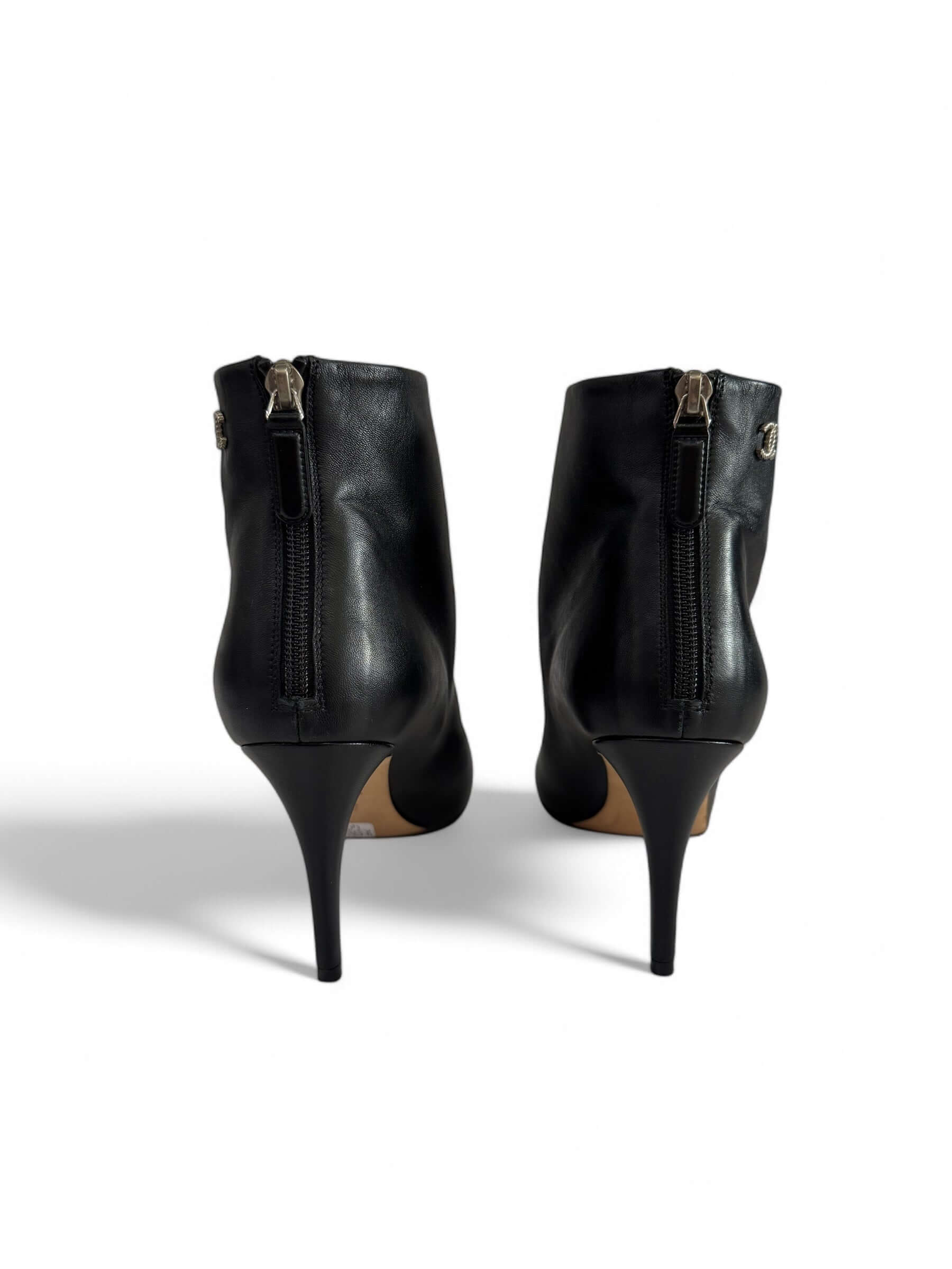 シャネル - ハイヒール 38.5サイズ