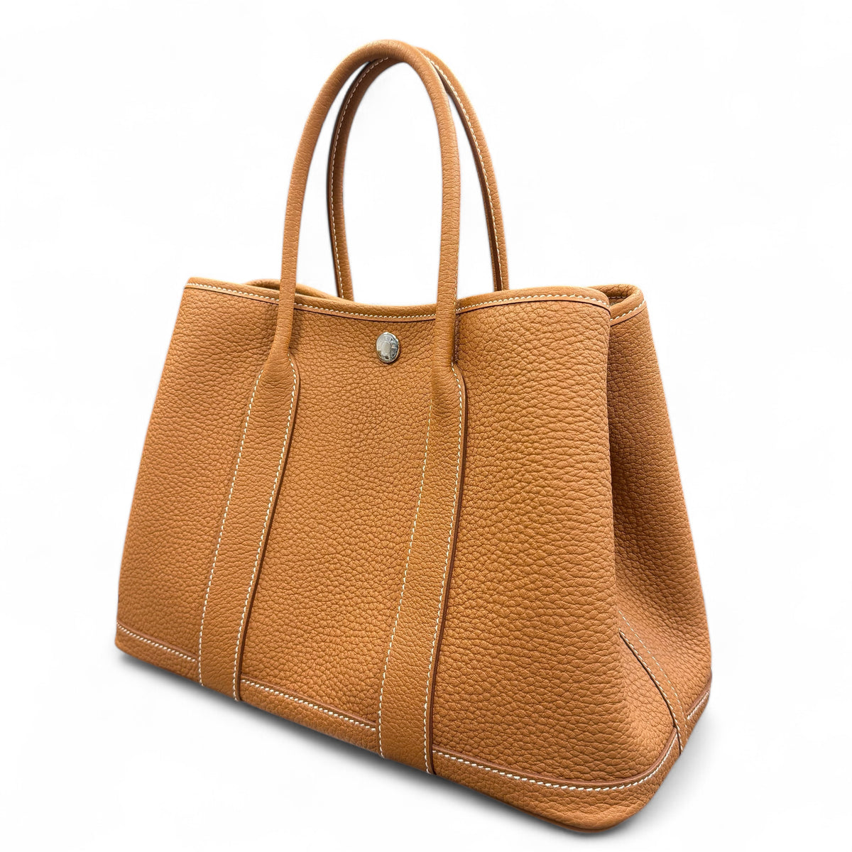 Hermès - Garden Party bag