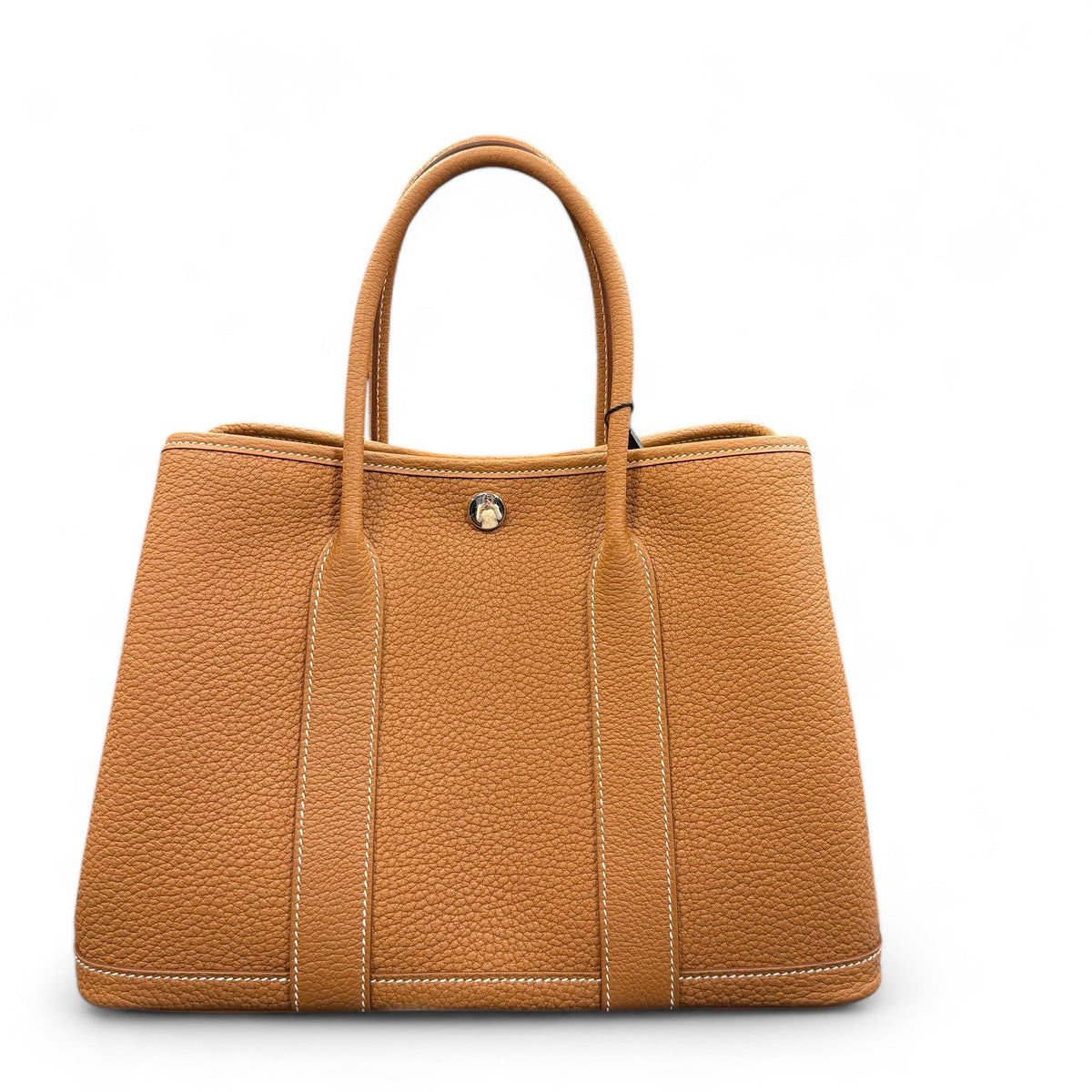 Hermès - Garden Party bag