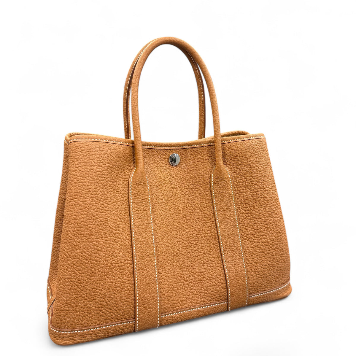 Hermès - Garden Party bag