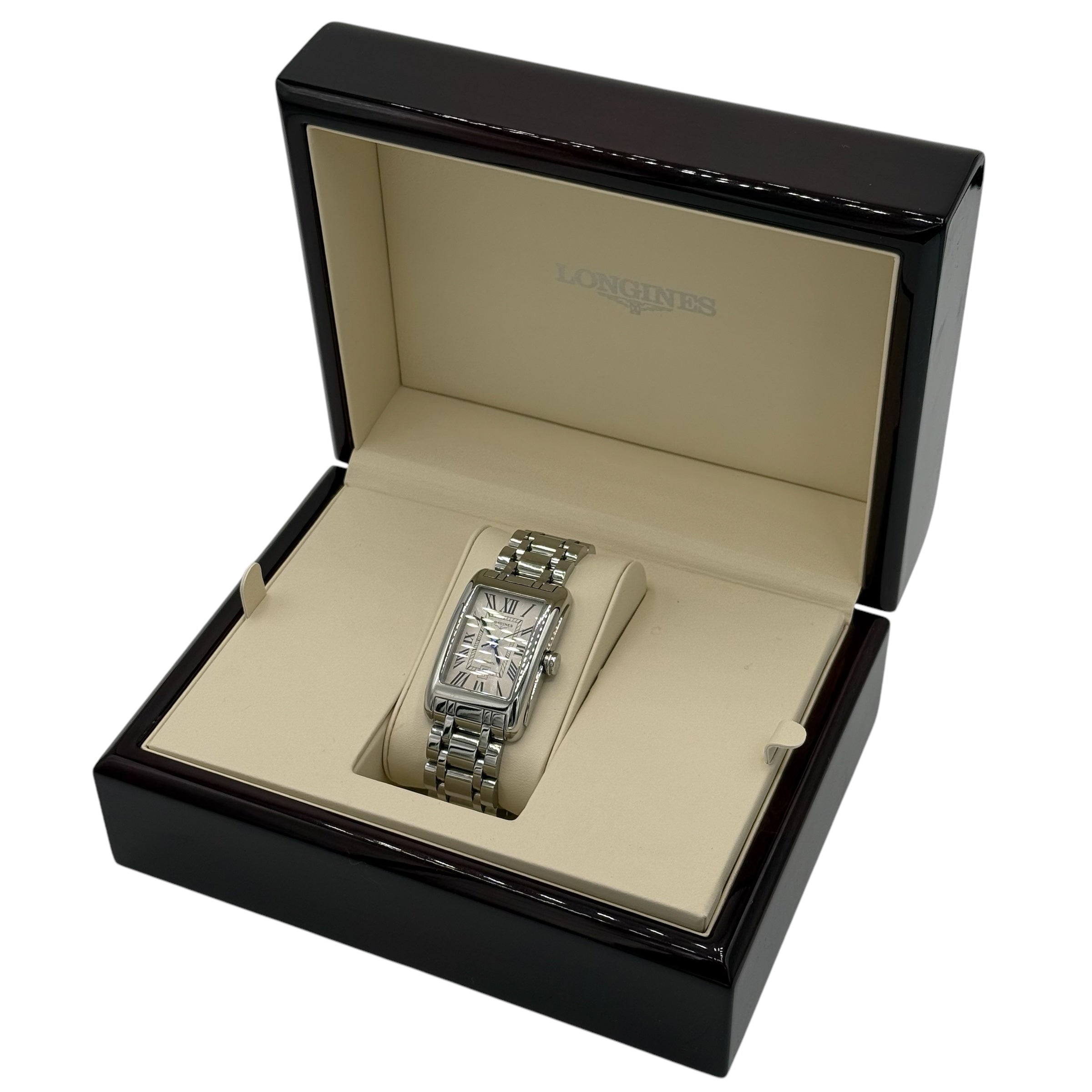 Longines - Montre DolceVita