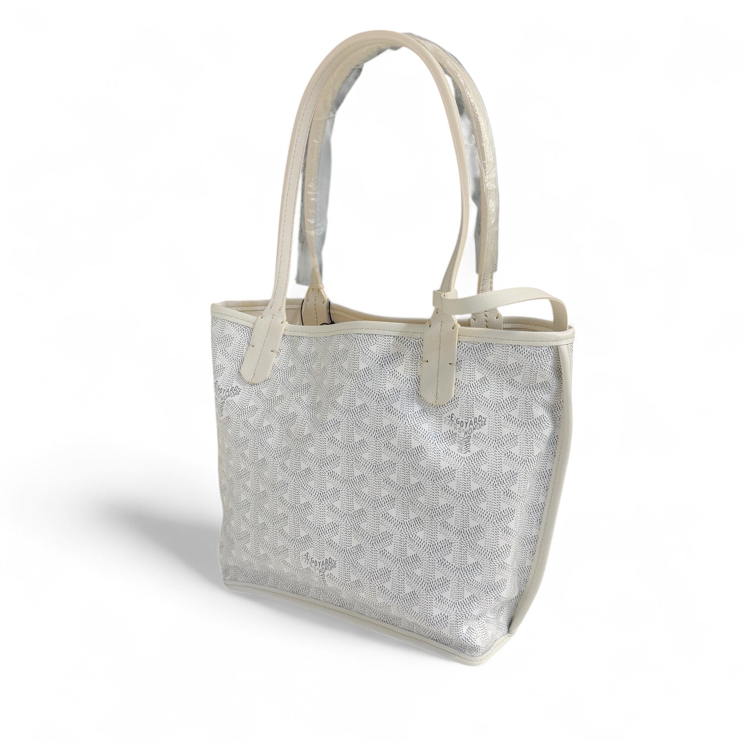 Goyard - Sac Anjou Mini