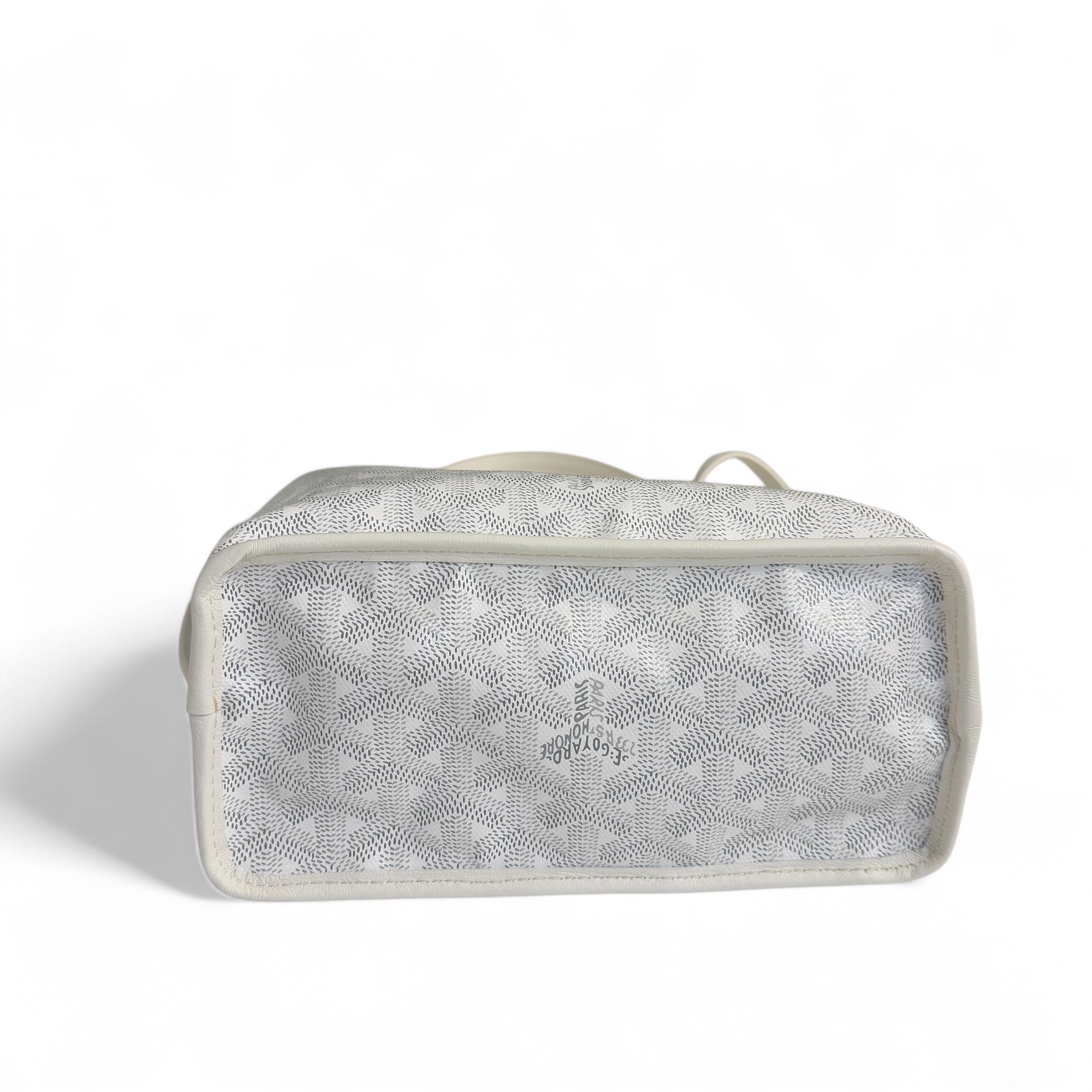 Goyard - Sac Anjou Mini