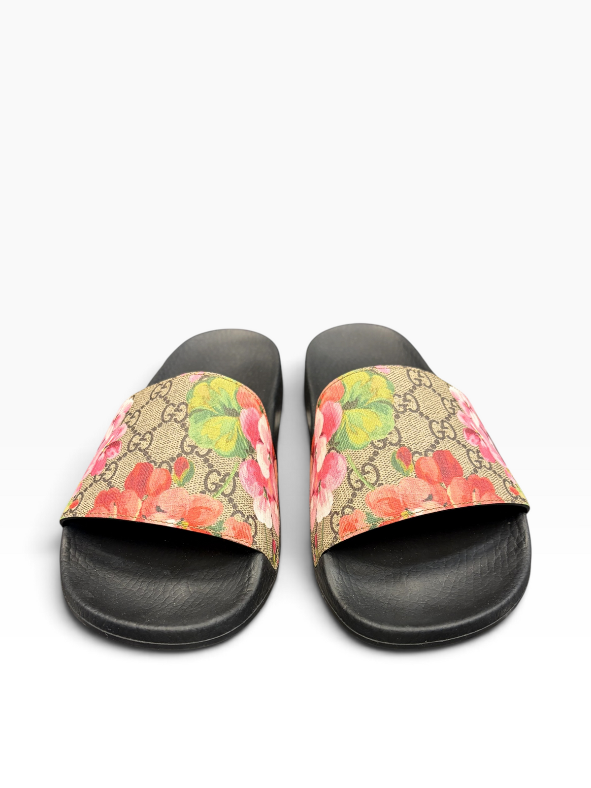 Gucci : sandales