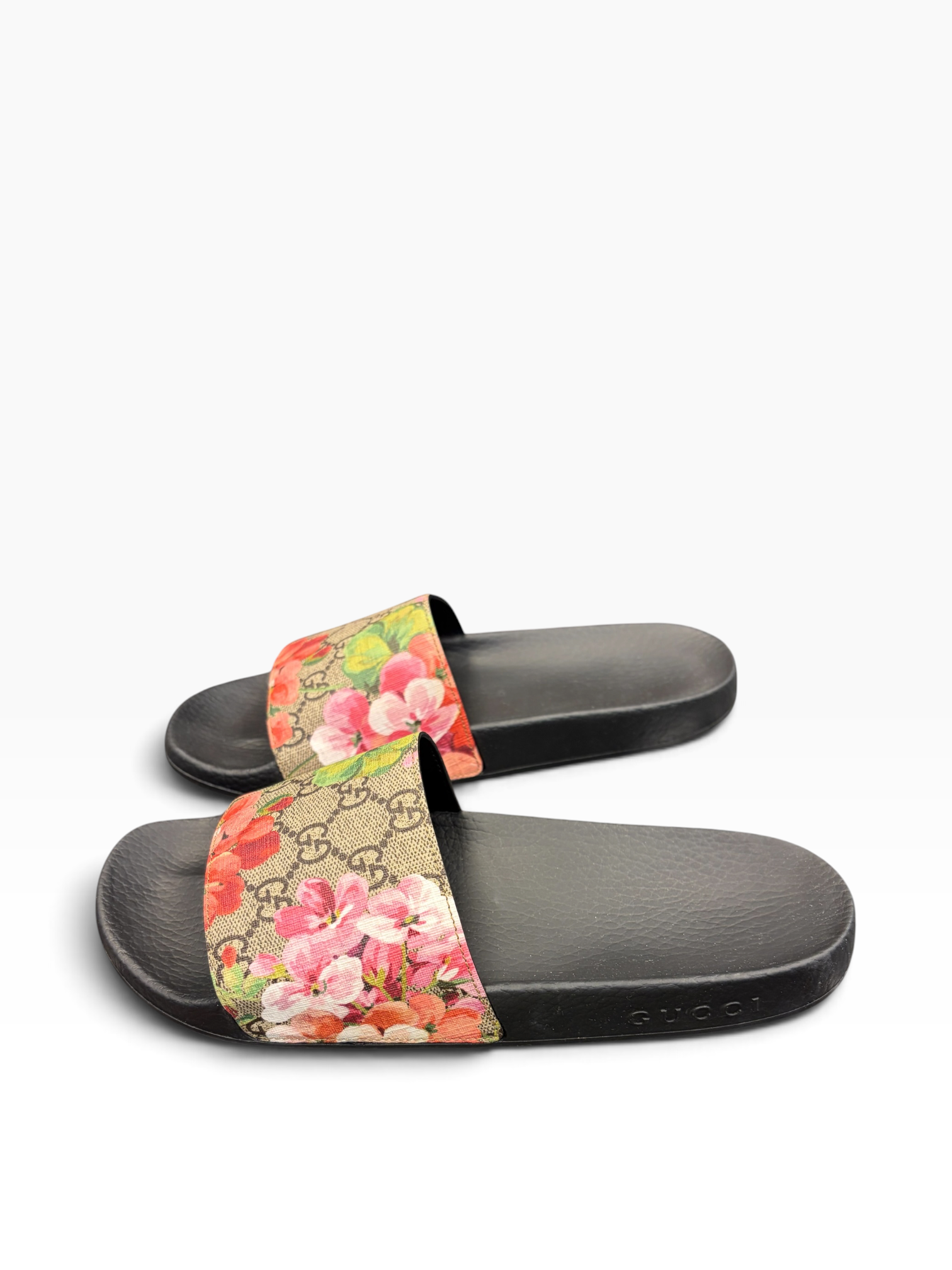 Gucci : sandales