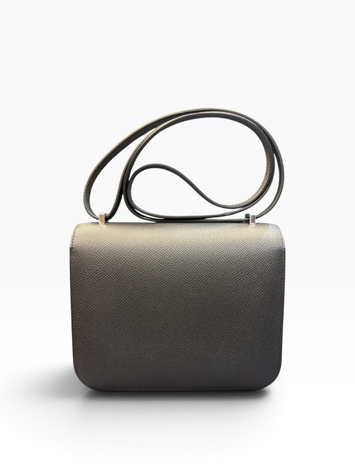 Hermès - Sac Constance 18