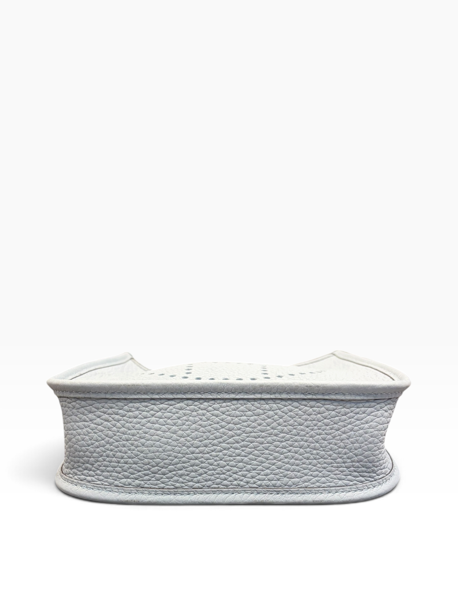 Hermès / Evelyne 16 Gris Perlé